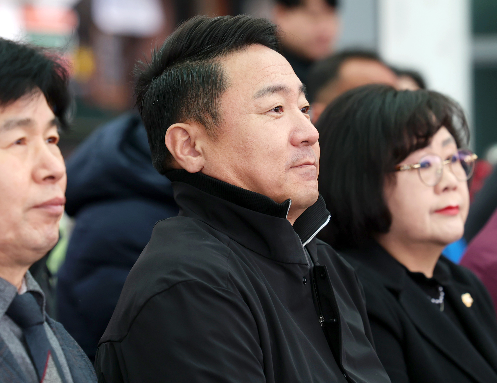 제50회 성남시장배 생활체육 축구대회 - 4