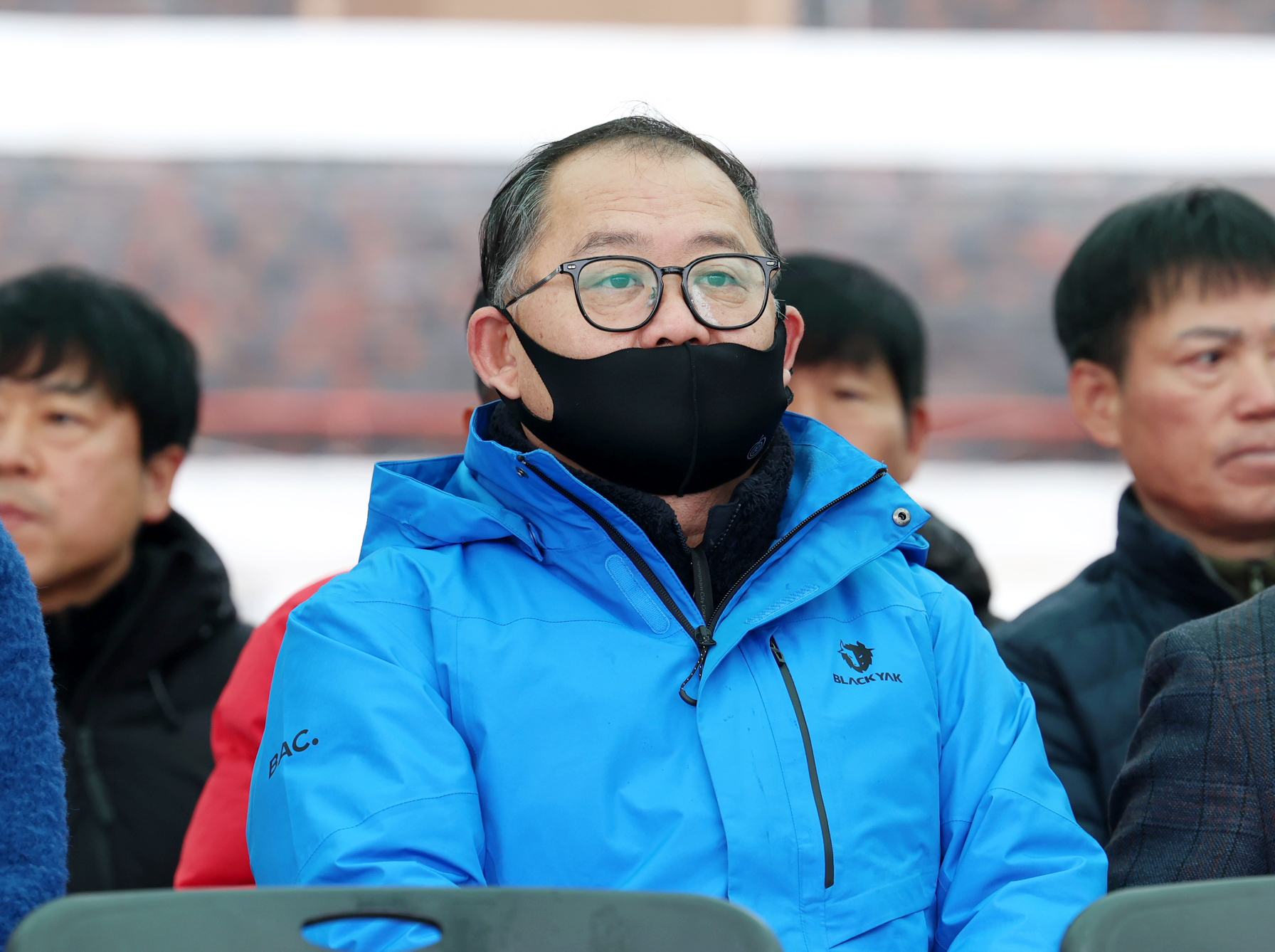제50회 성남시장배 생활체육 축구대회 - 3