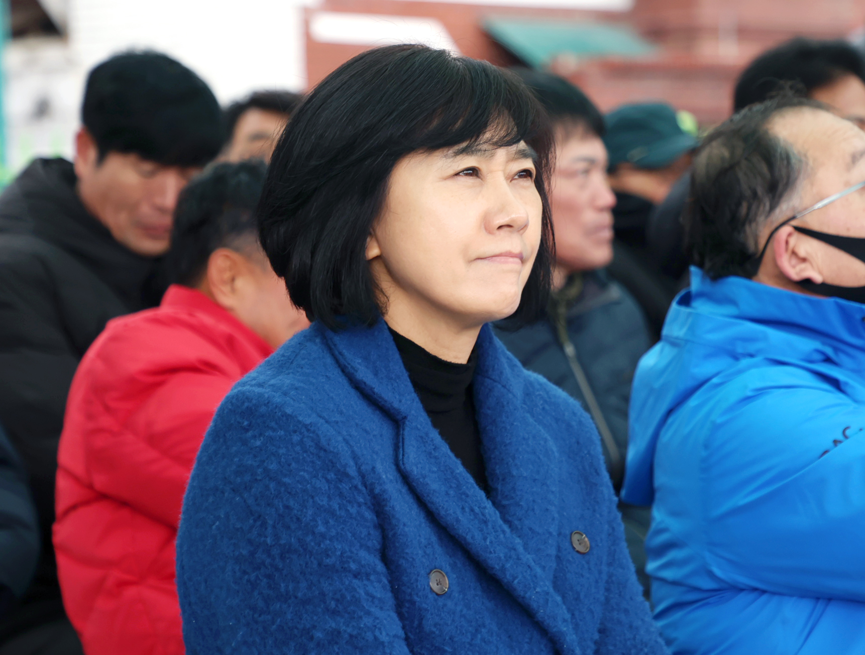 제50회 성남시장배 생활체육 축구대회 - 4