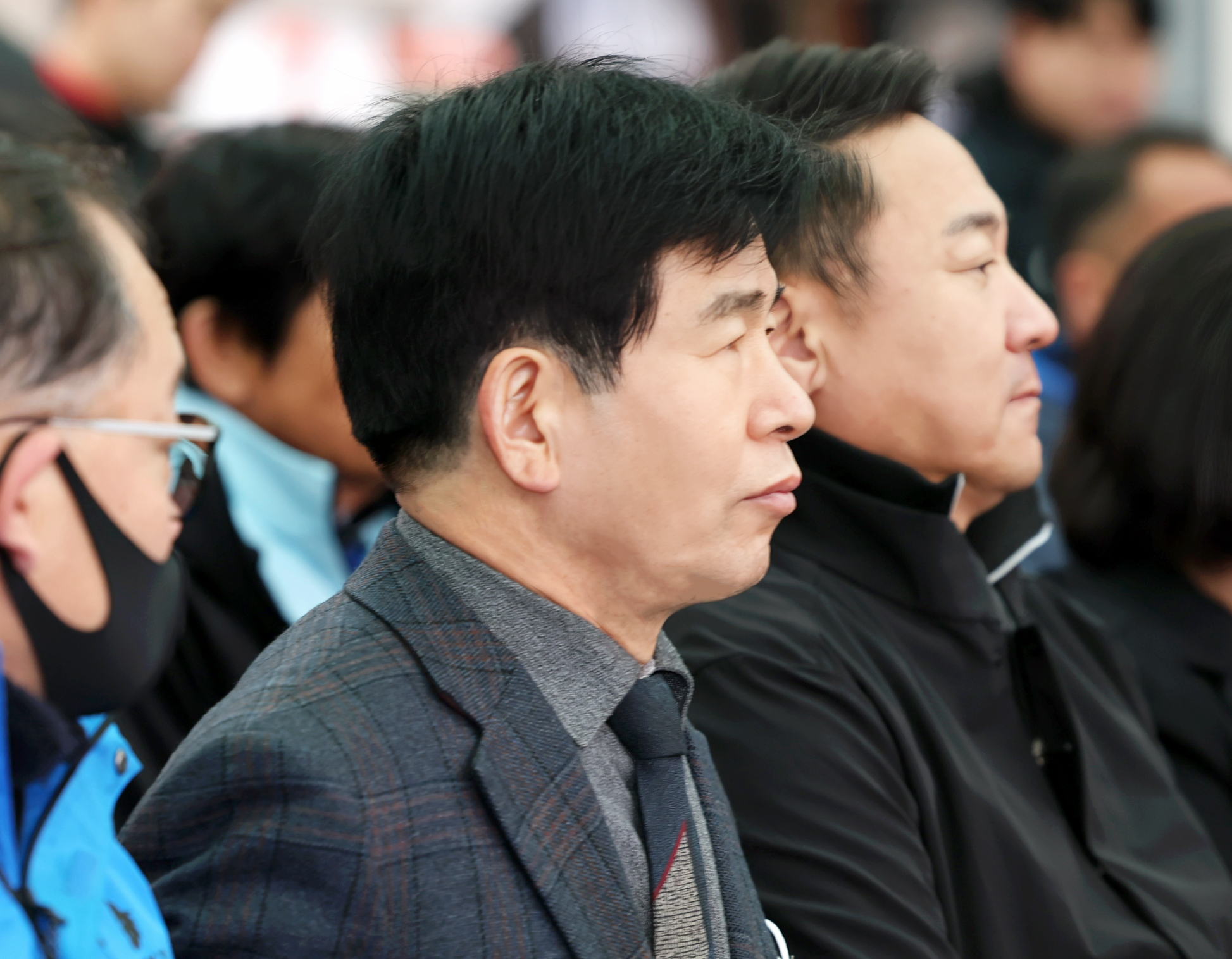 제50회 성남시장배 생활체육 축구대회 - 3