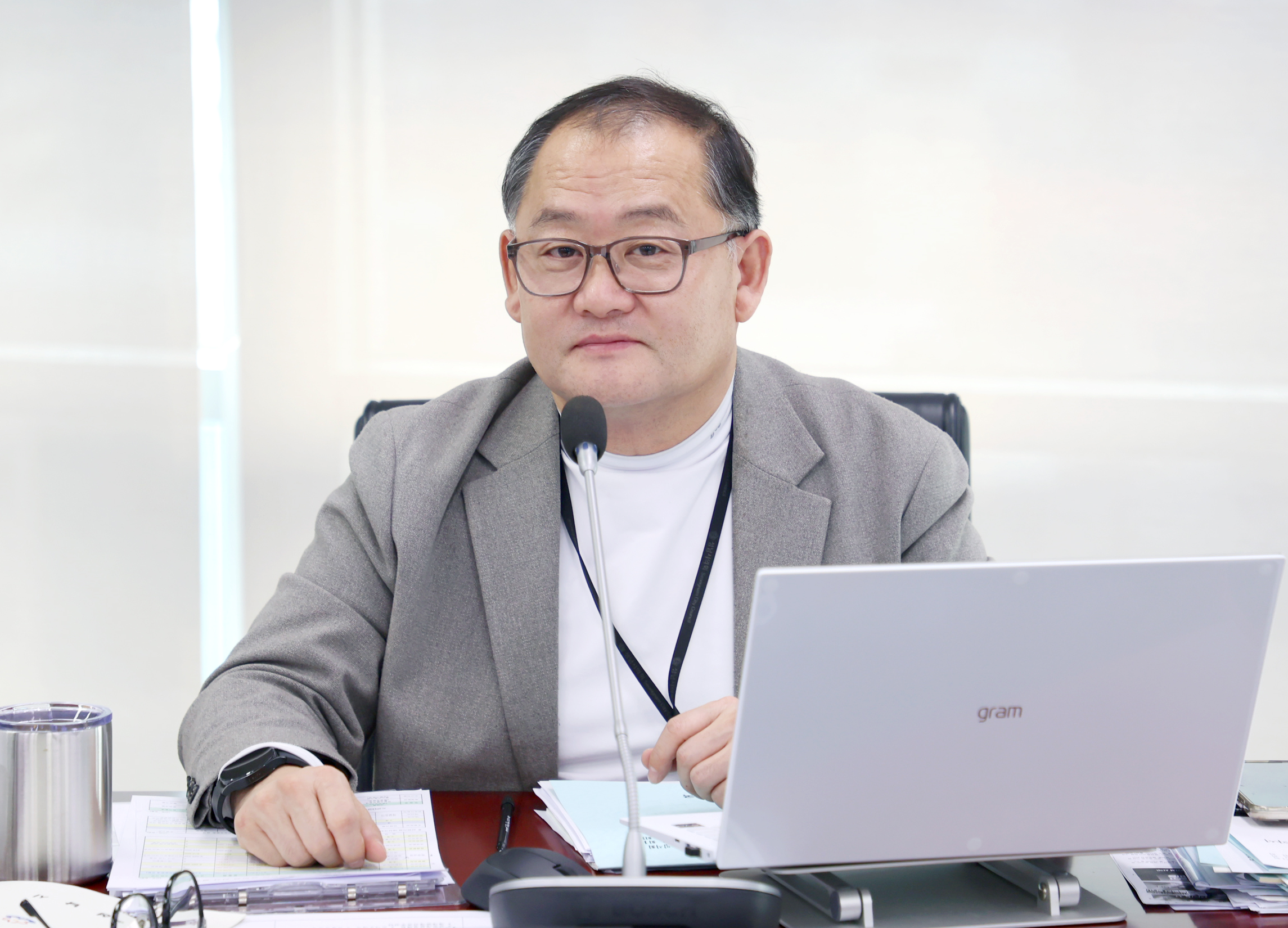 제1회 예산결산특별위원회 - 4