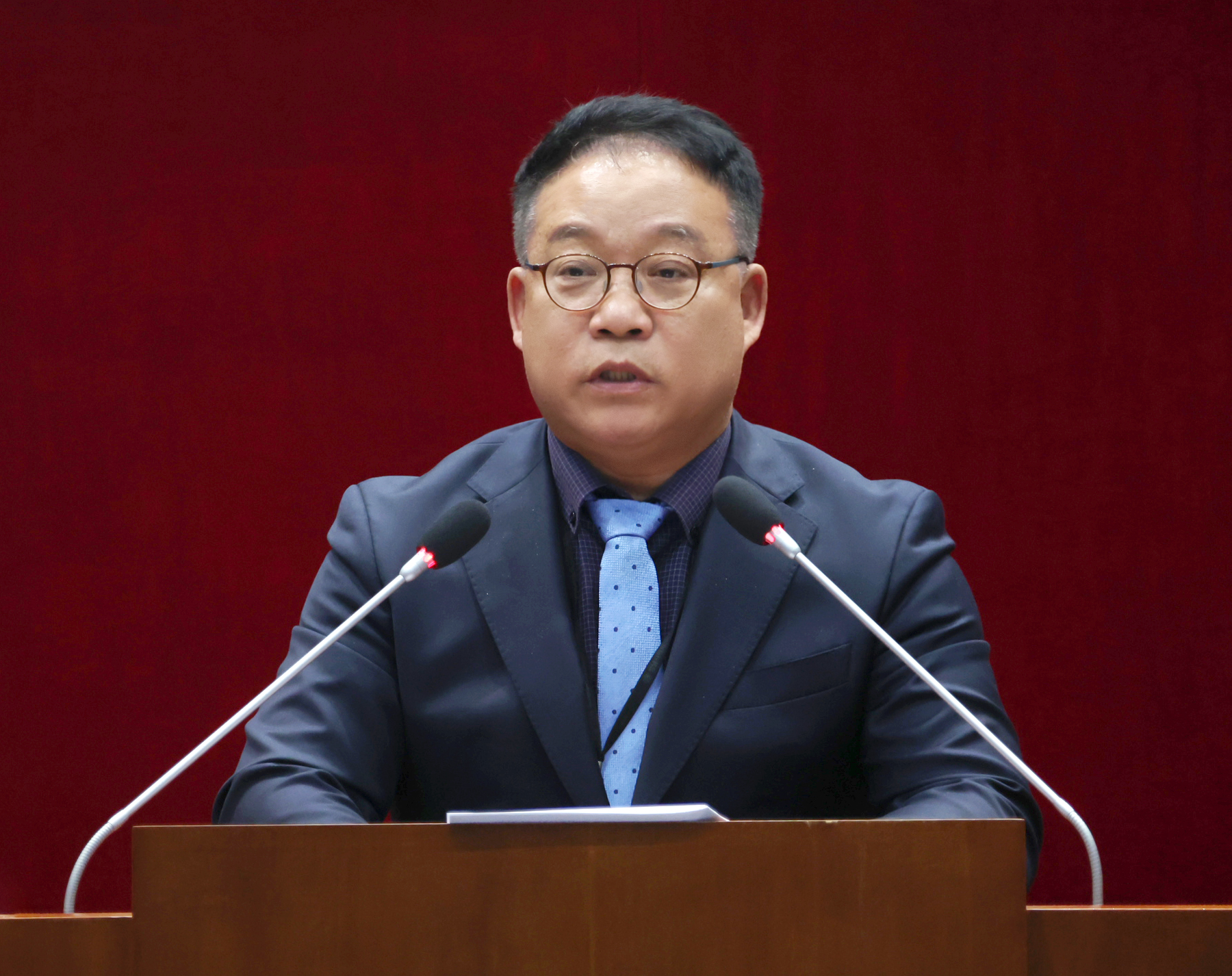제301회 성남시의회 임시회 제2차 본회의 및 폐회식 - 2