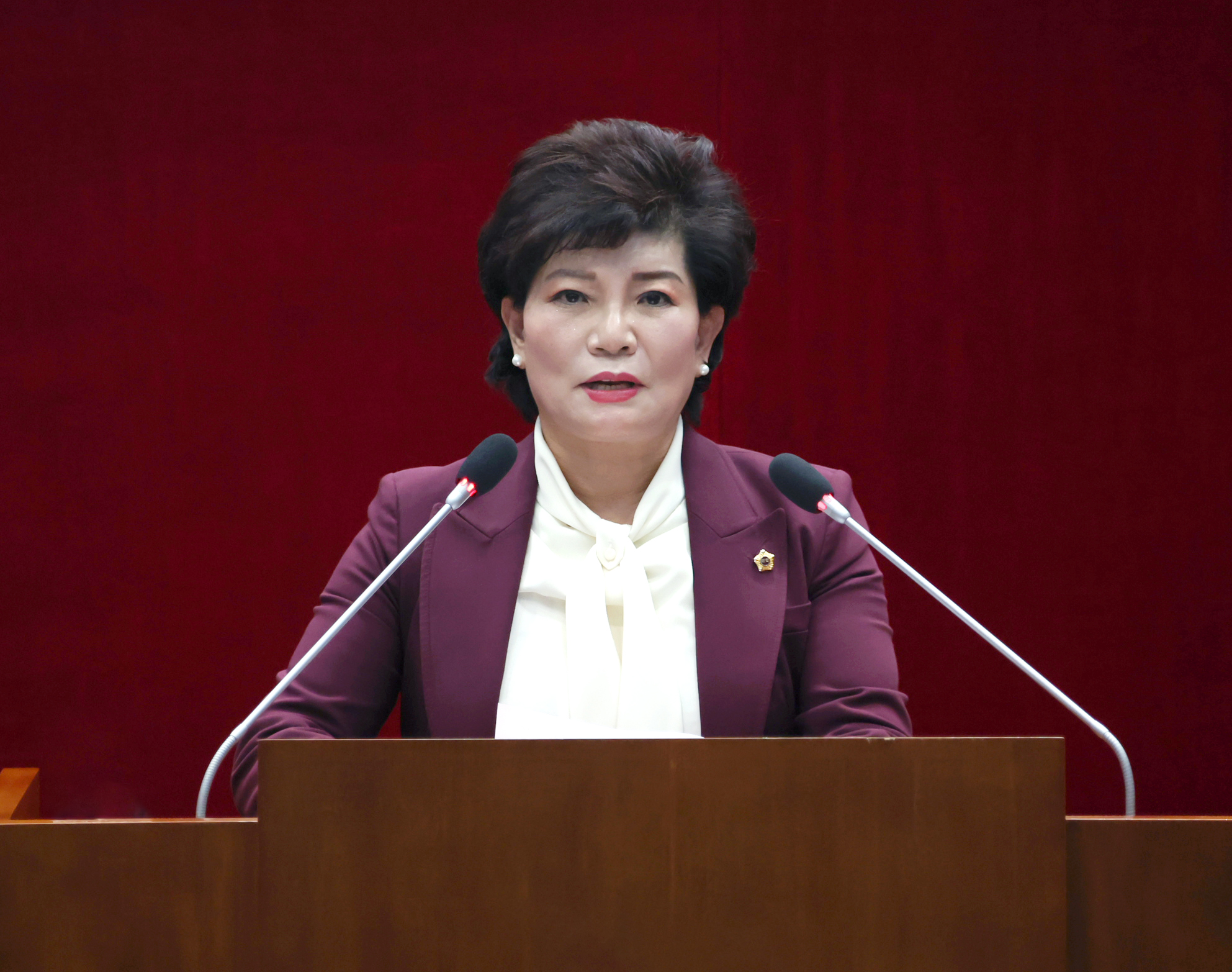 제301회 성남시의회 임시회 제2차 본회의 및 폐회식 - 1