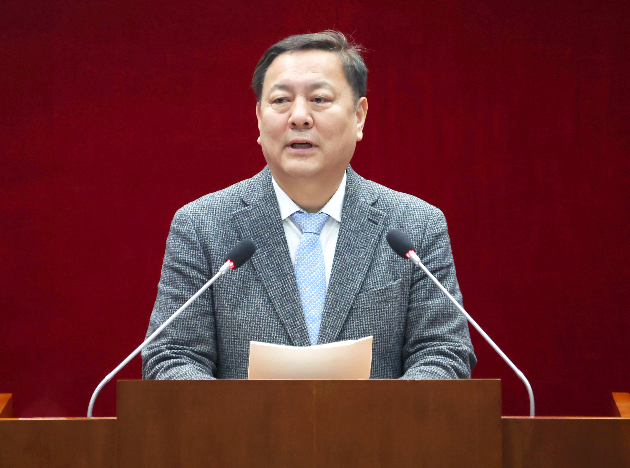 제301회 성남시의회 임시회 제2차 본회의 및 폐회식 - 3