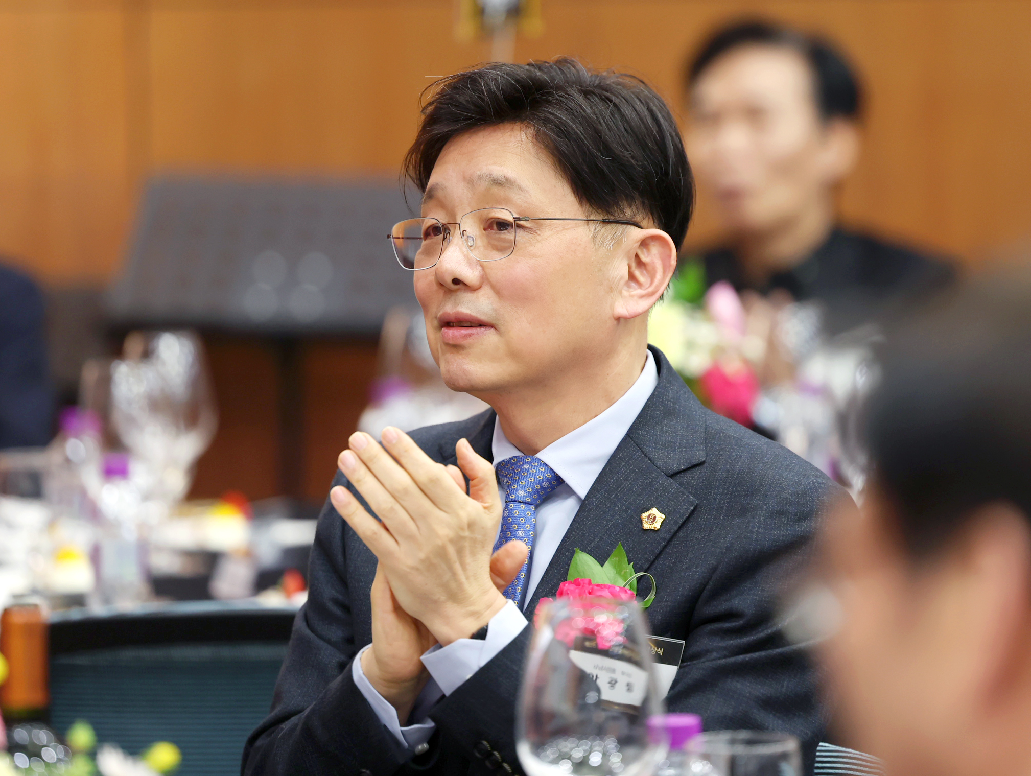 제26회 성남상공대상 시상식 - 1
