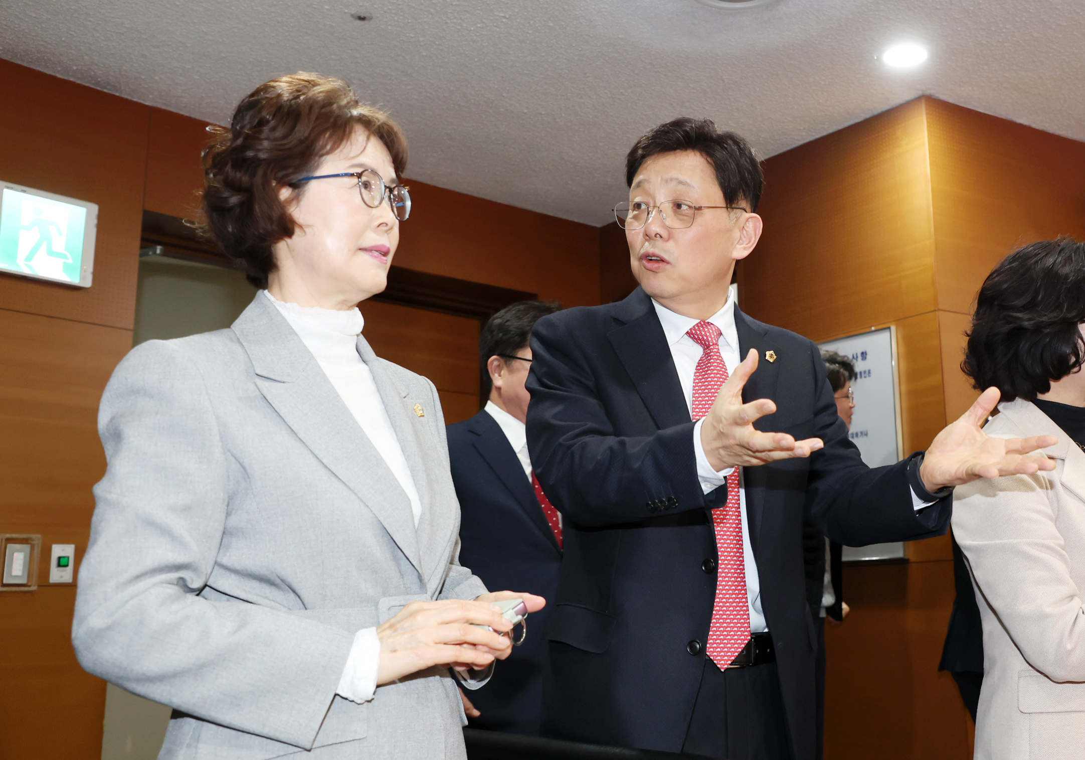 문경시의회 성남시의회 벤치마킹 - 17