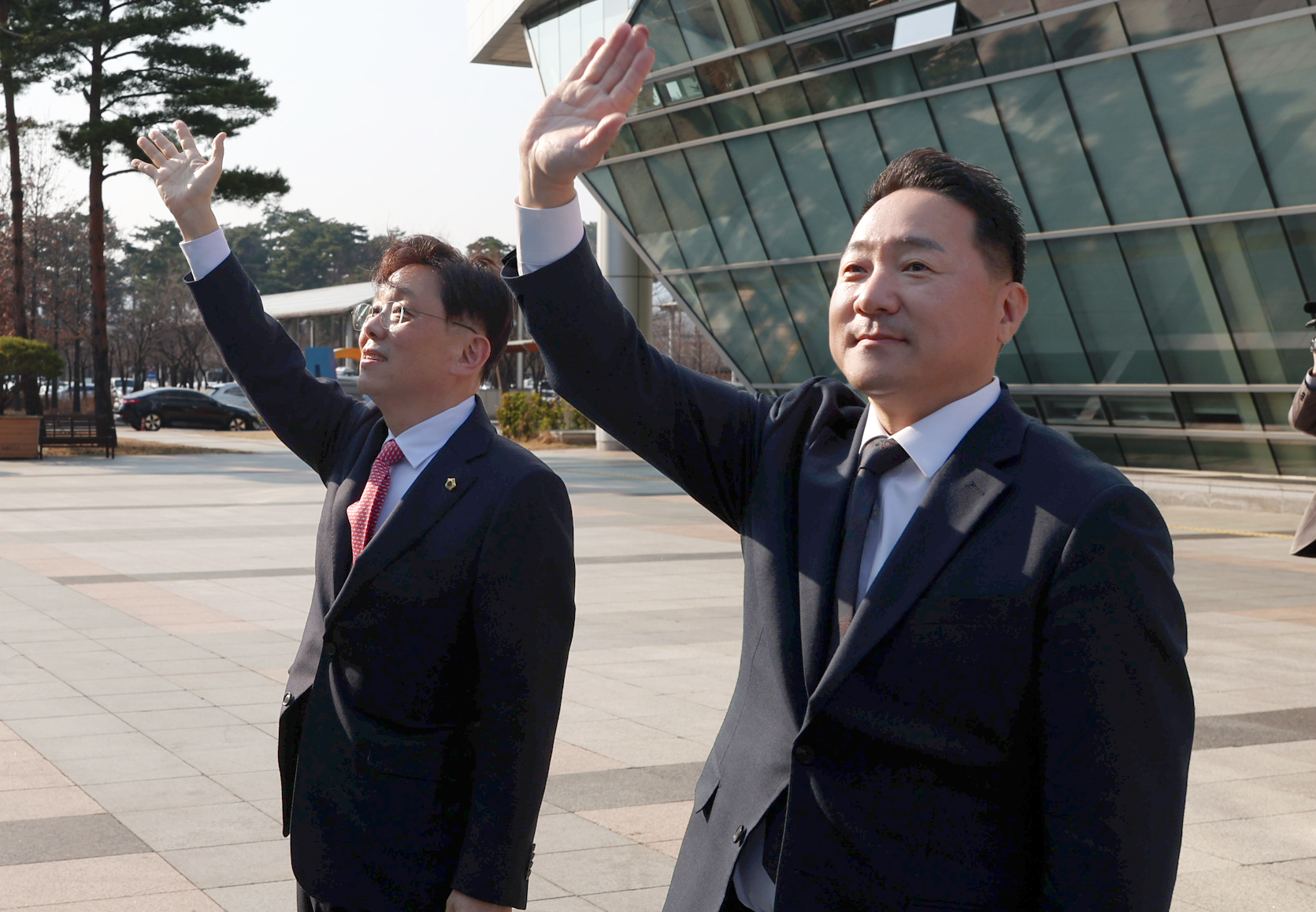 문경시의회 성남시의회 벤치마킹 - 25