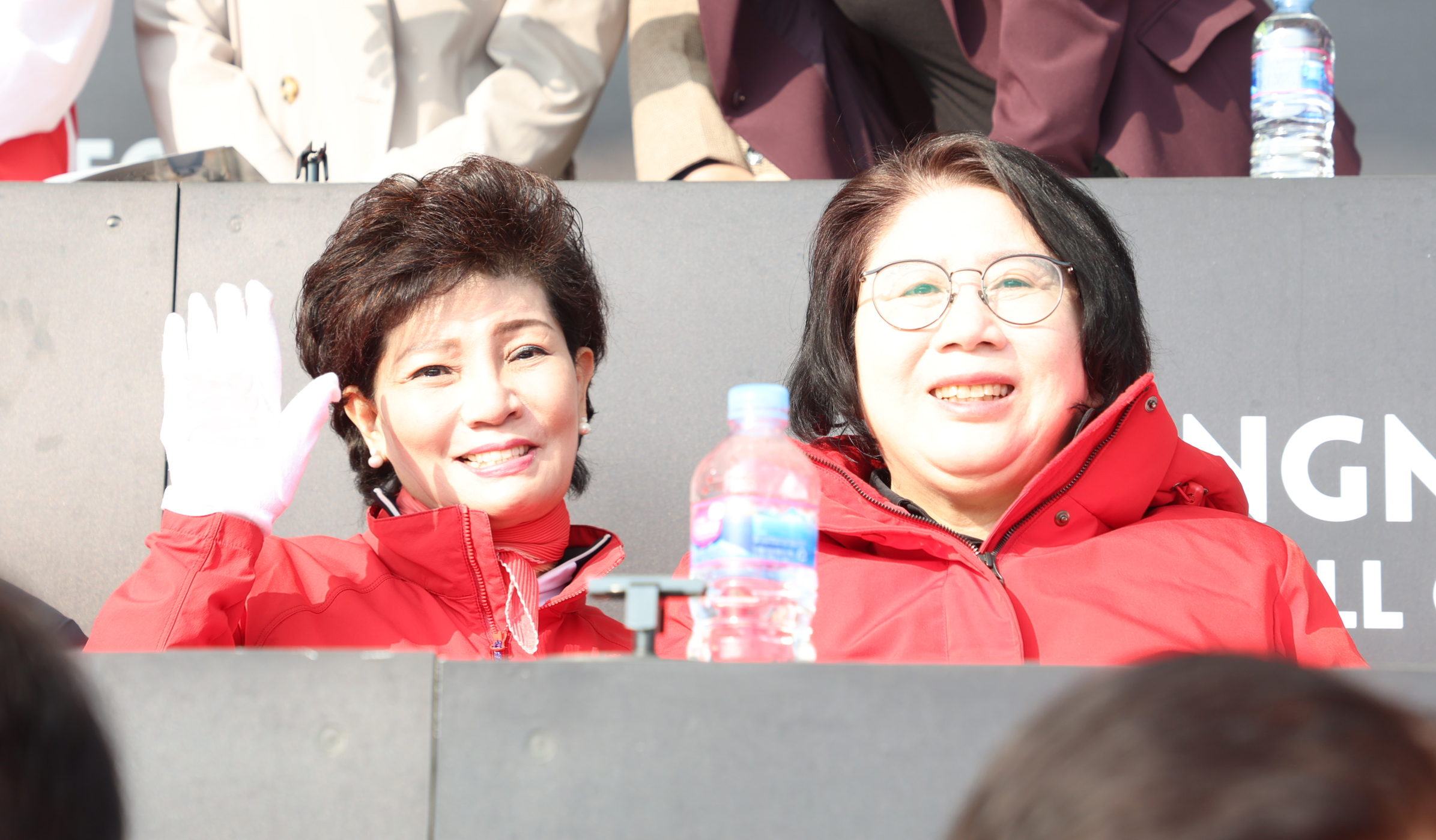 2025 성남 런 페스티벌 개회식 - 2