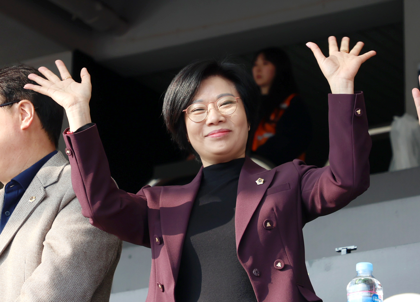 2025 성남 런 페스티벌 개회식 - 10