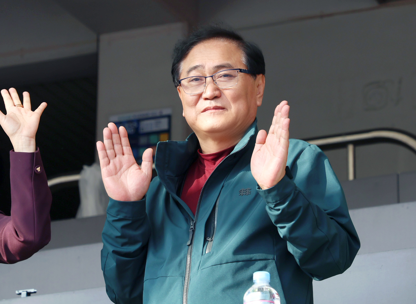 2025 성남 런 페스티벌 개회식 - 7