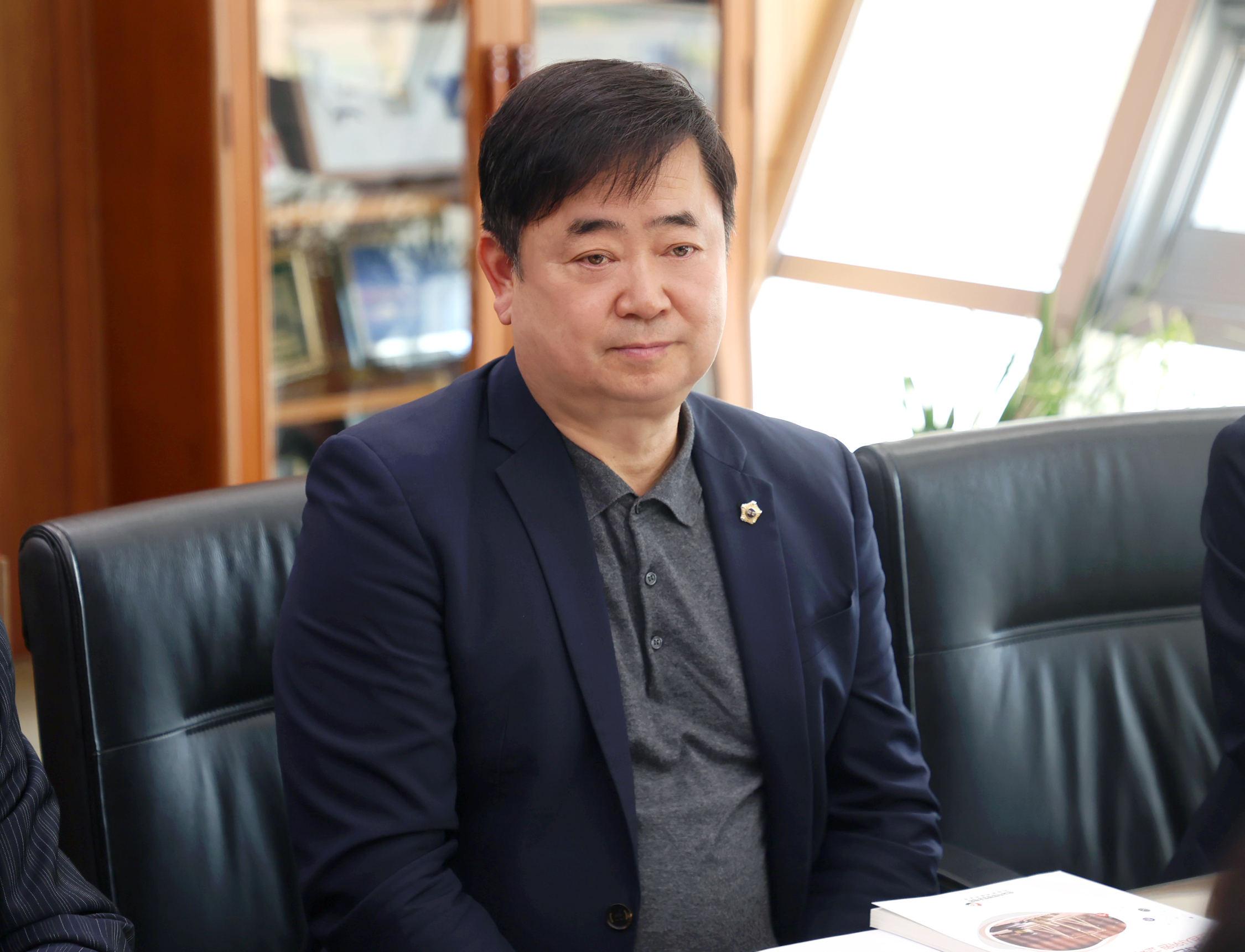 결산검사위원 위촉식 - 6