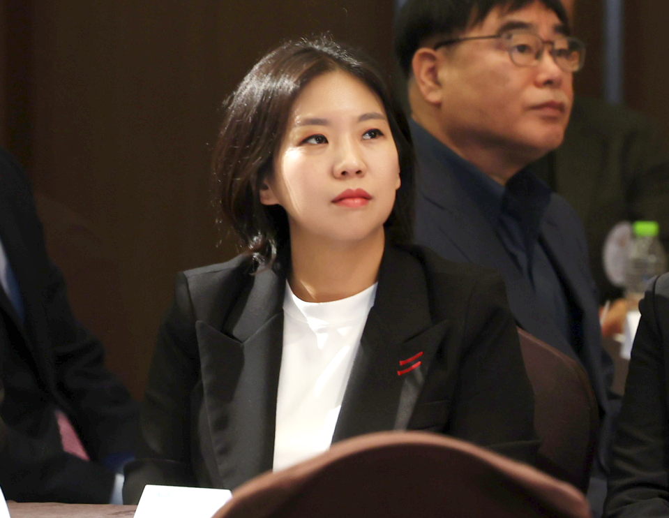 제1회 성남시사회복지사의날 기념식 - 2