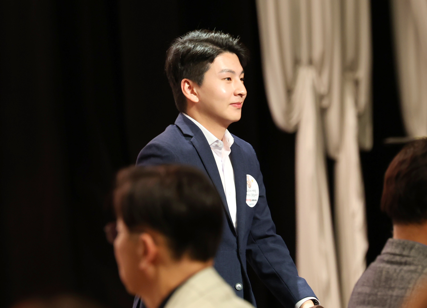 제1회 성남시사회복지사의날 기념식 - 3