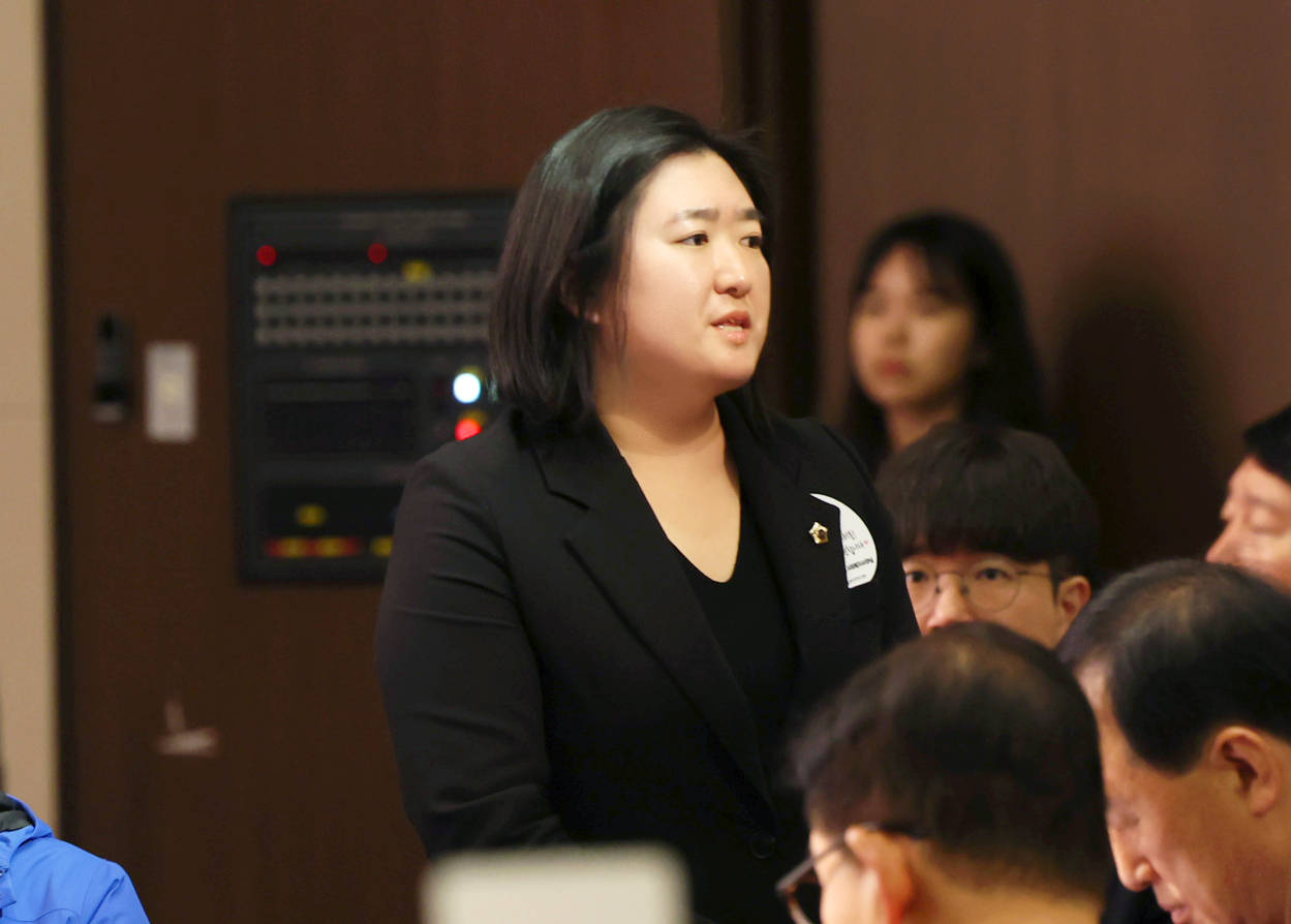 제1회 성남시사회복지사의날 기념식 - 3