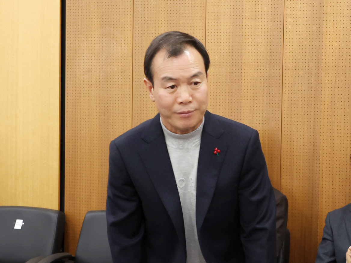 성남시 이북도민연합회 학술세미나 - 1