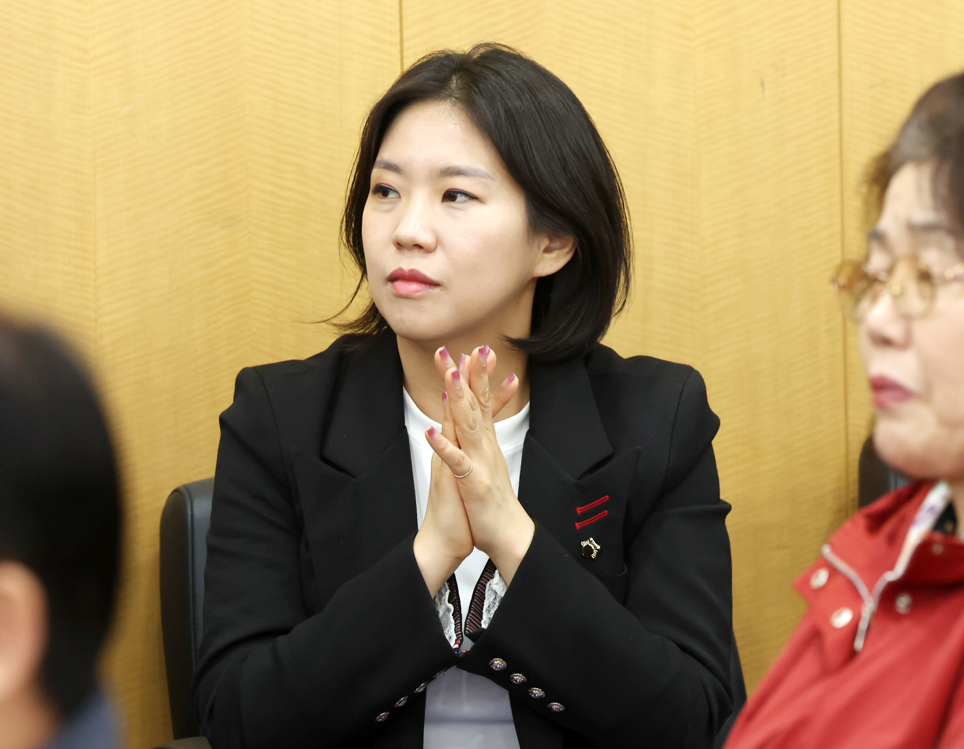 성남시 이북도민연합회 학술세미나 - 3