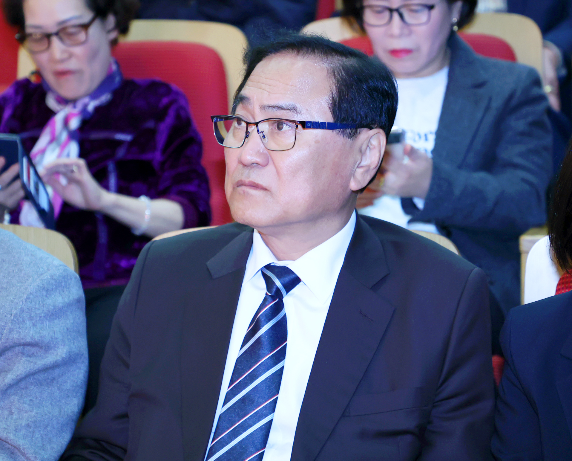 2025년 무공수훈자회 정기총회 - 1