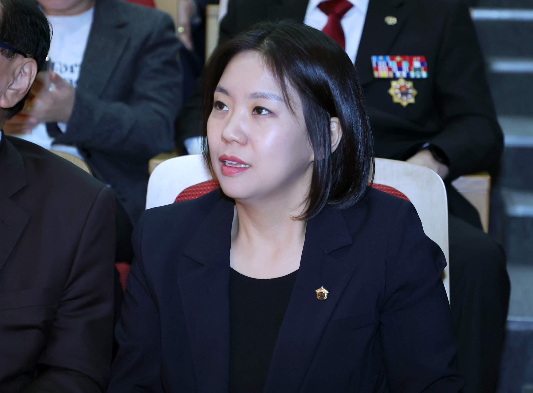 2025년 무공수훈자회 정기총회 - 2