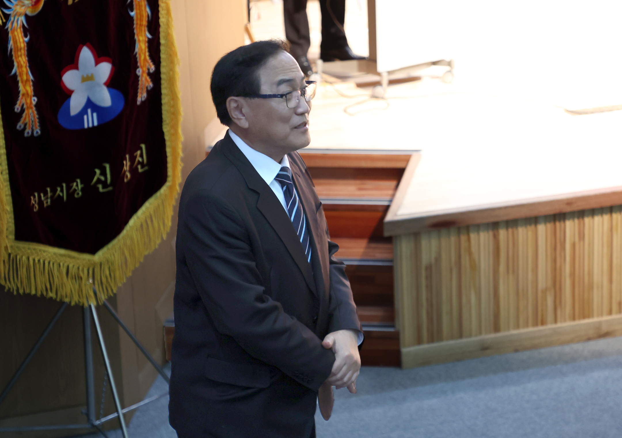 2025년 무공수훈자회 정기총회 - 3