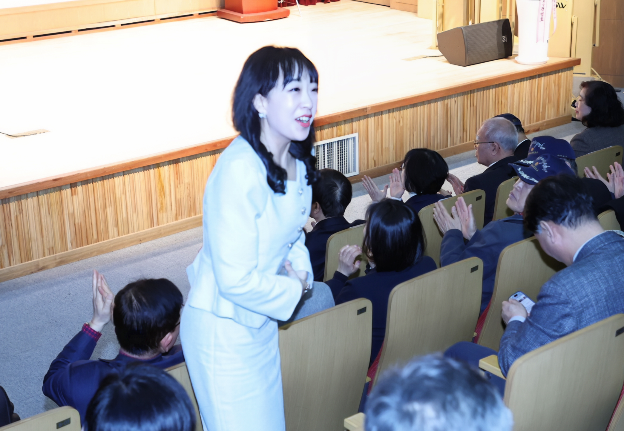 2025년 무공수훈자회 정기총회 - 2