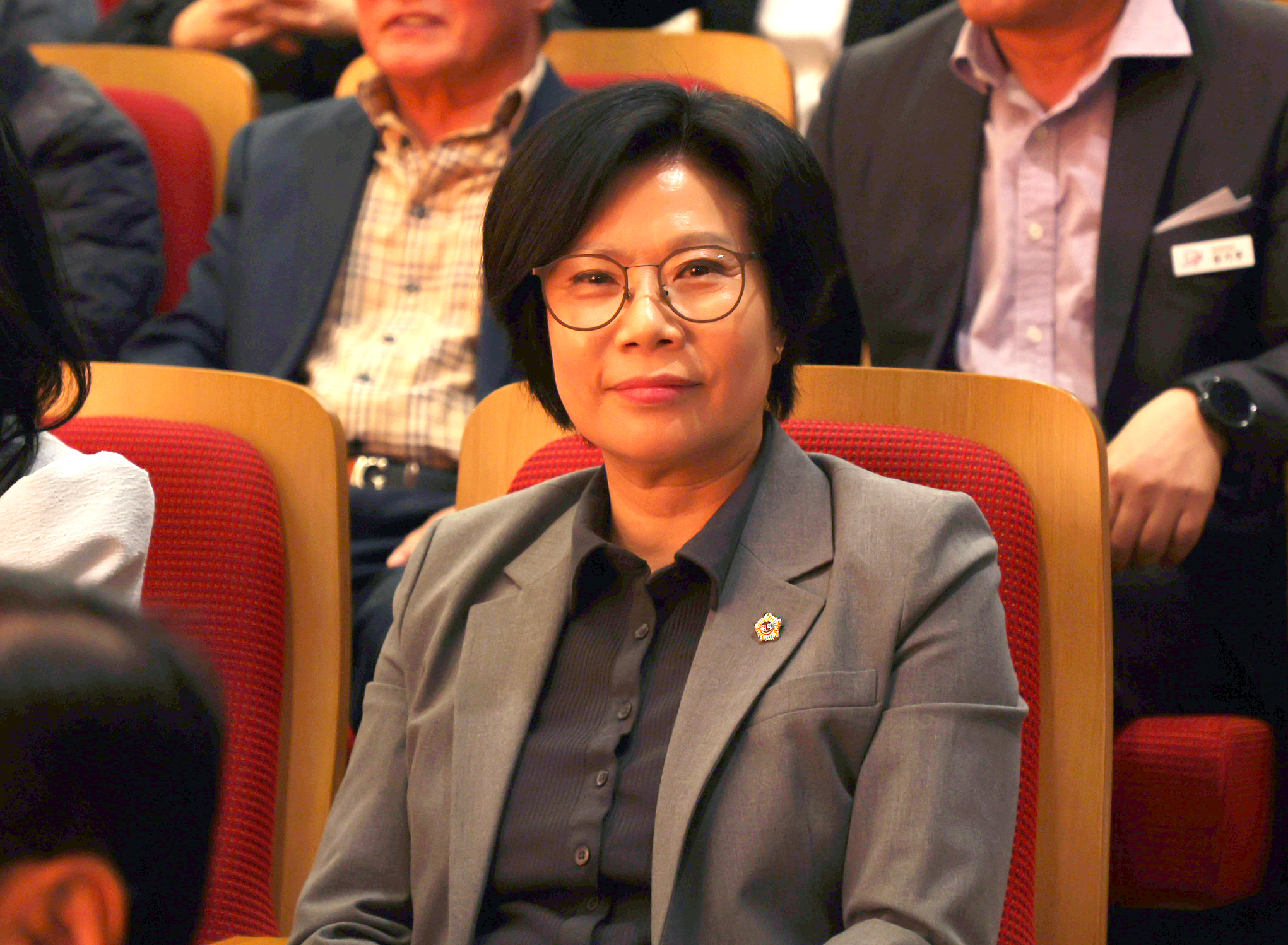2025년 무공수훈자회 정기총회 - 3