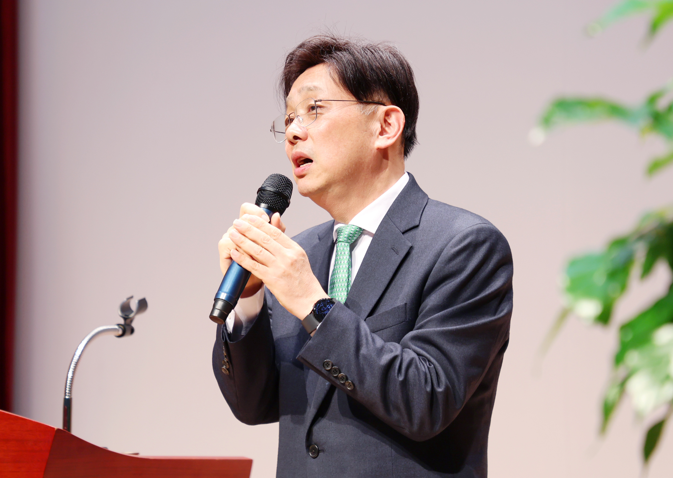 2025년 무공수훈자회 정기총회 - 11