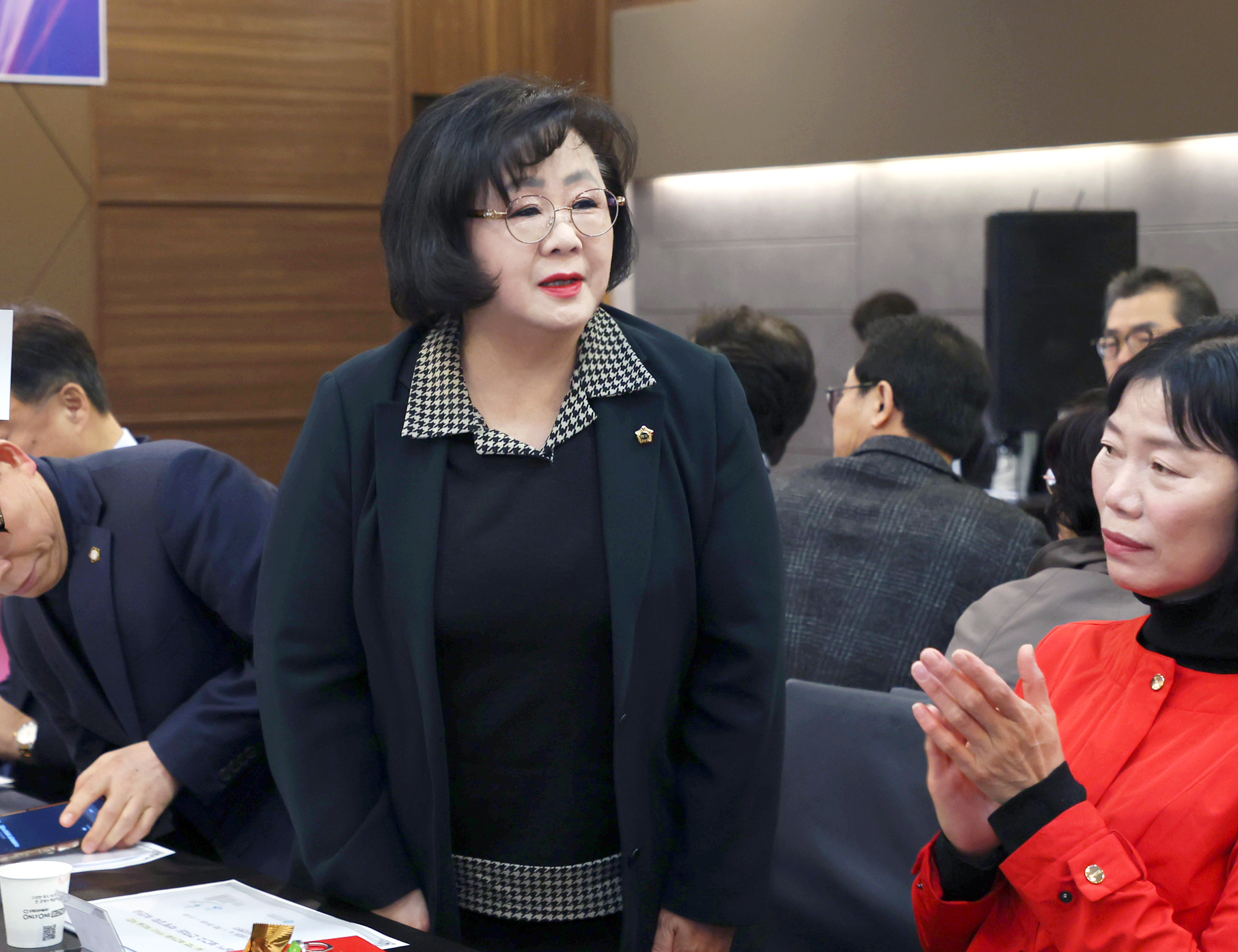 보건소 전직원 역량강화 워크숍 - 3