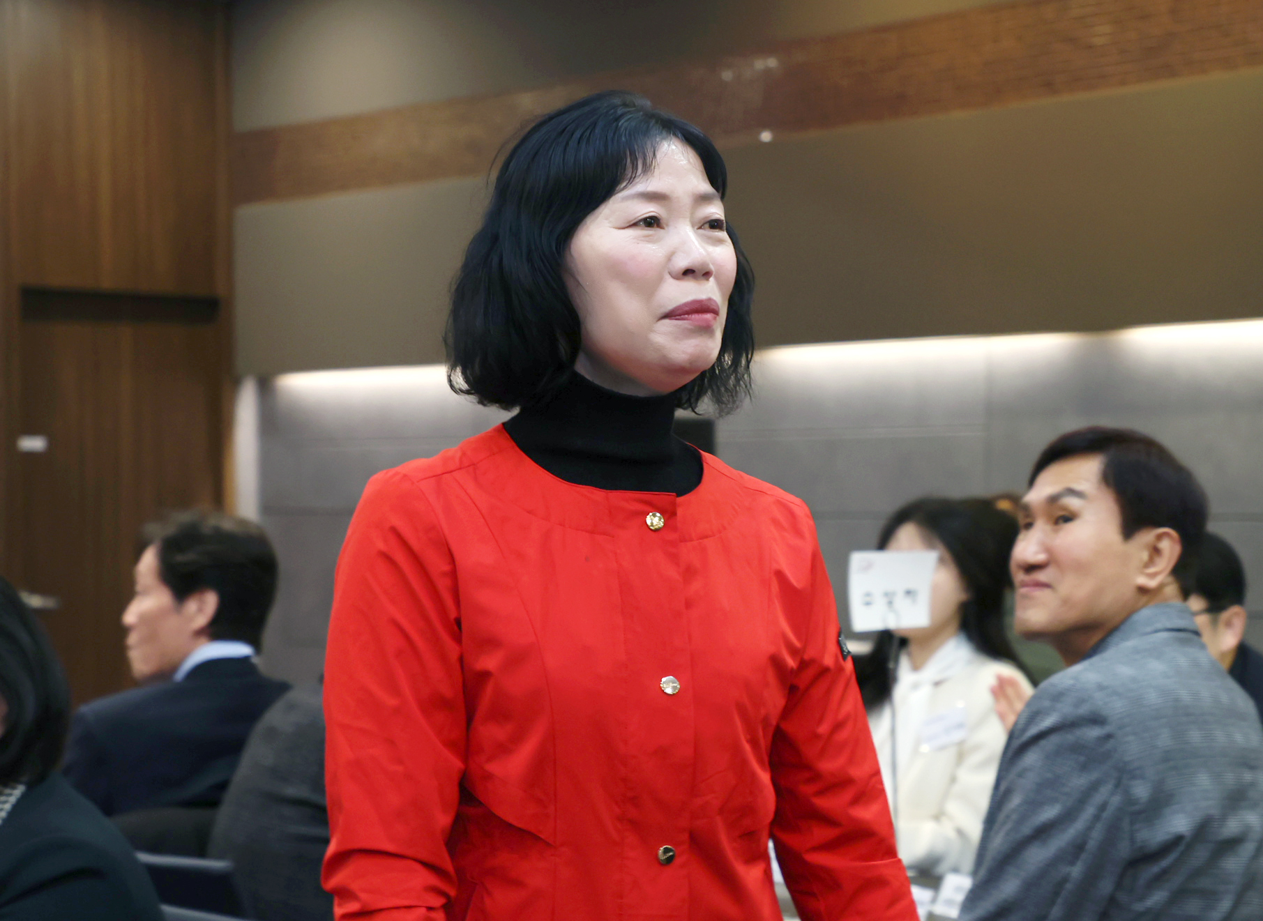 보건소 전직원 역량강화 워크숍 - 3