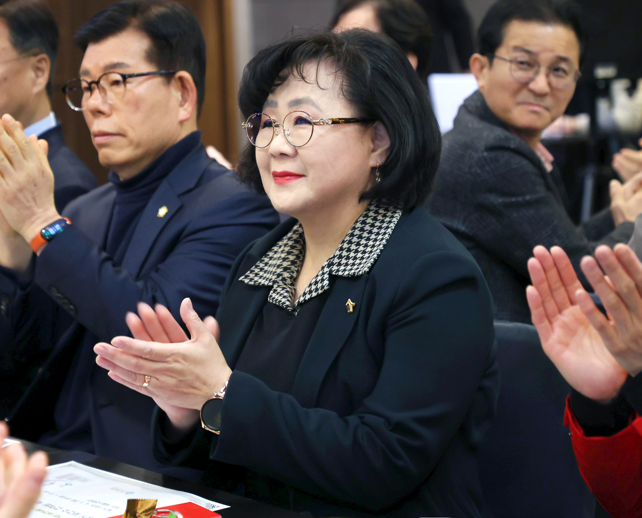 보건소 전직원 역량강화 워크숍 - 4