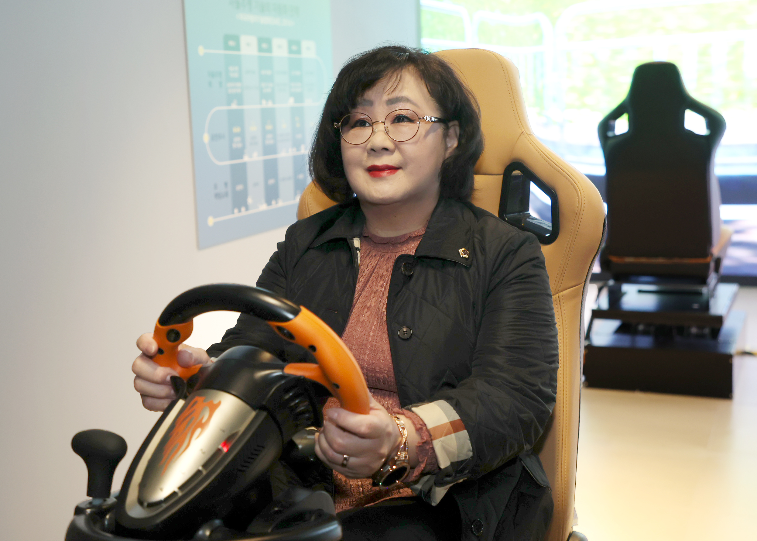 성남시박물관 전시동 건립공사 기공식 - 5