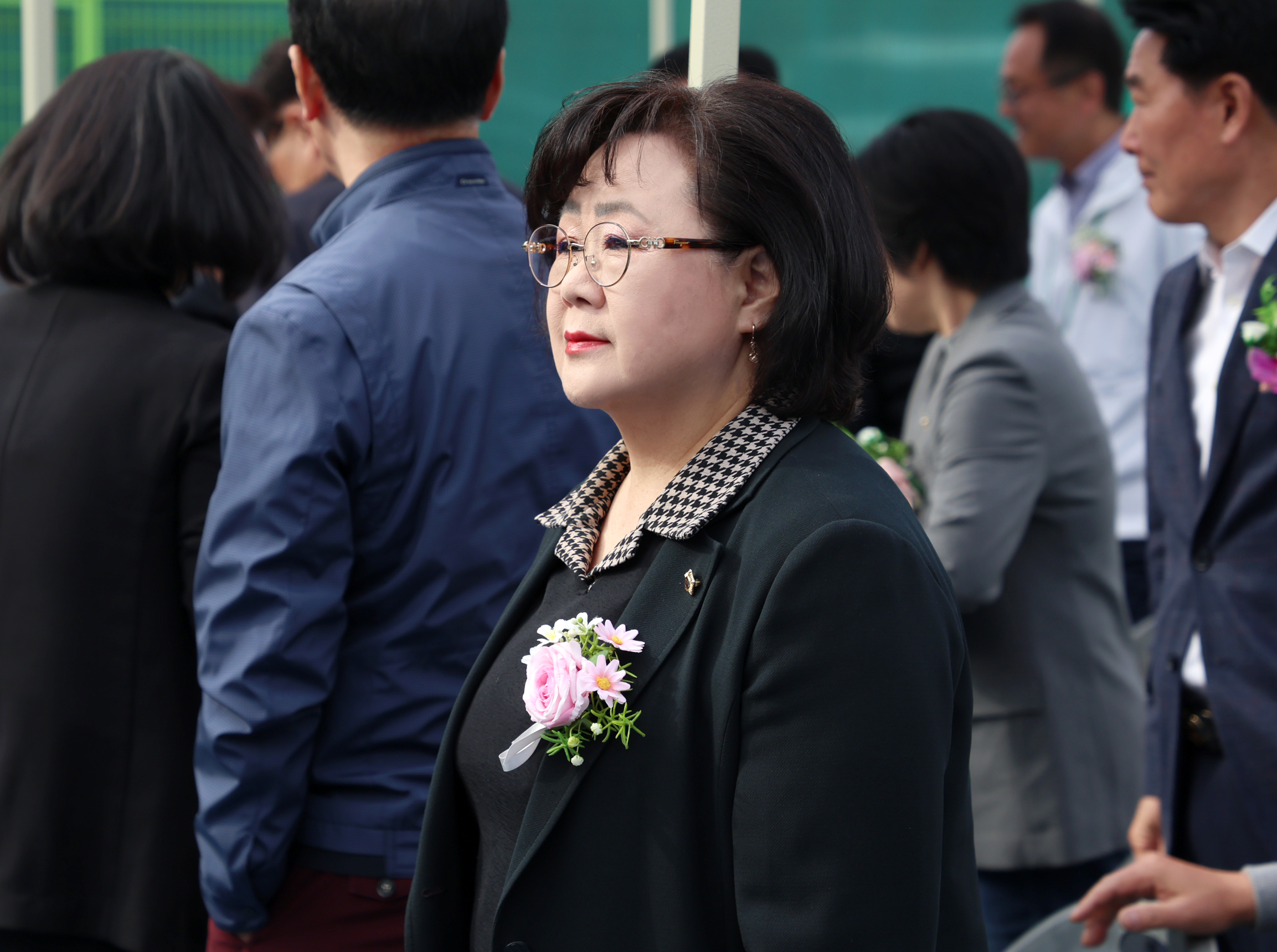 제32회 성남시장배 생활체육 테니스대회 - 3