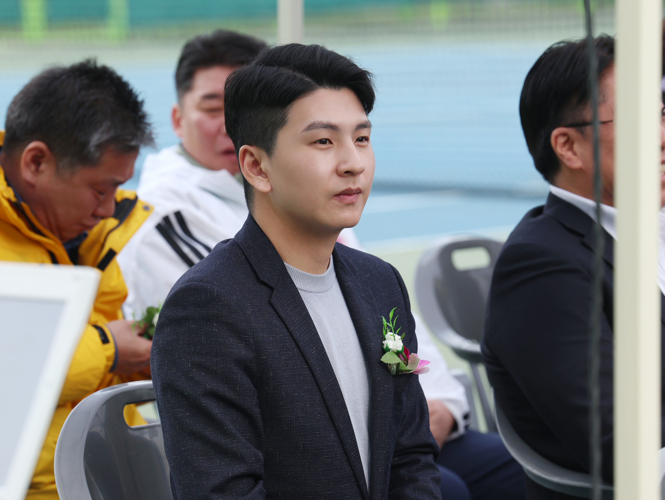 제32회 성남시장배 생활체육 테니스대회 - 2