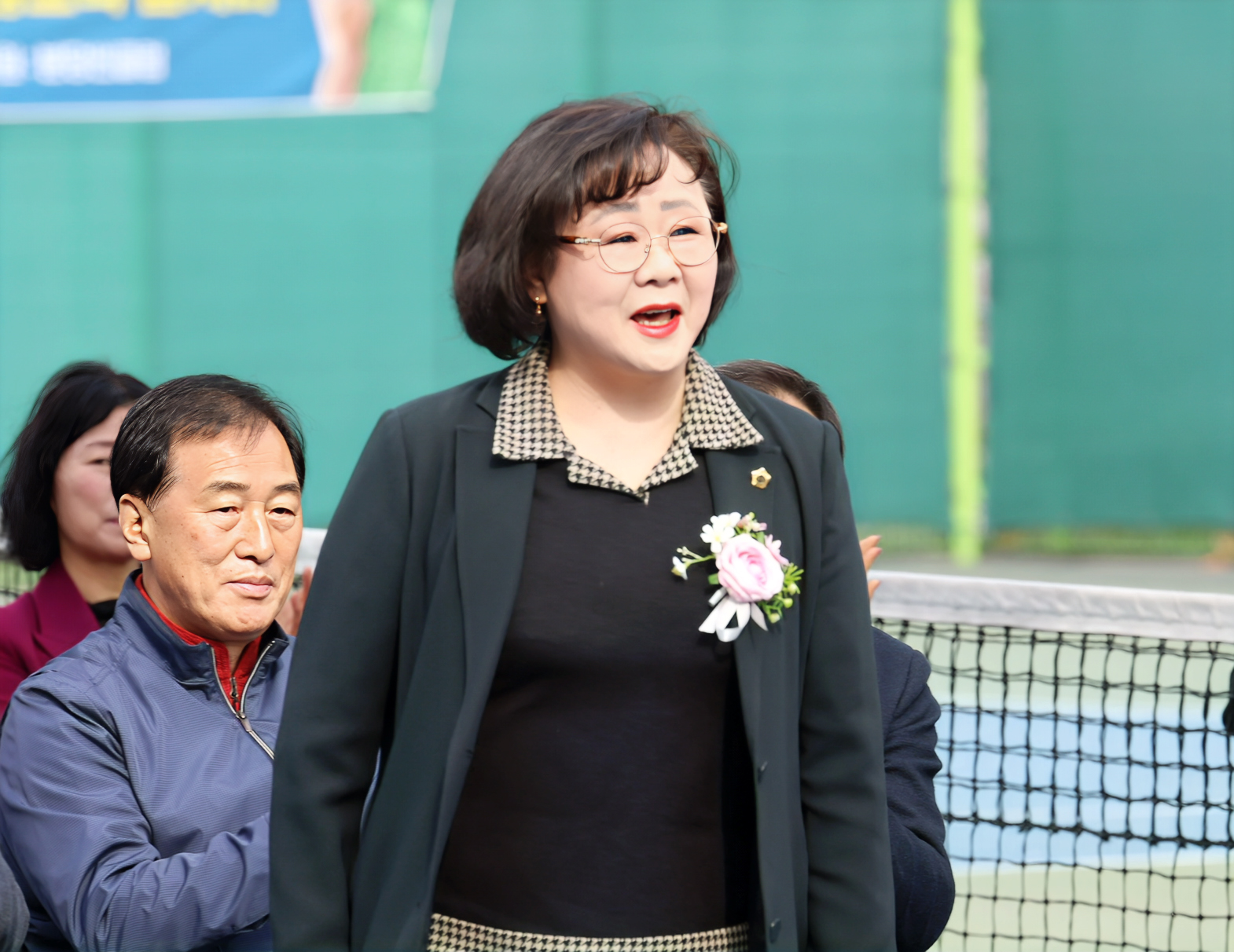 제32회 성남시장배 생활체육 테니스대회 - 4
