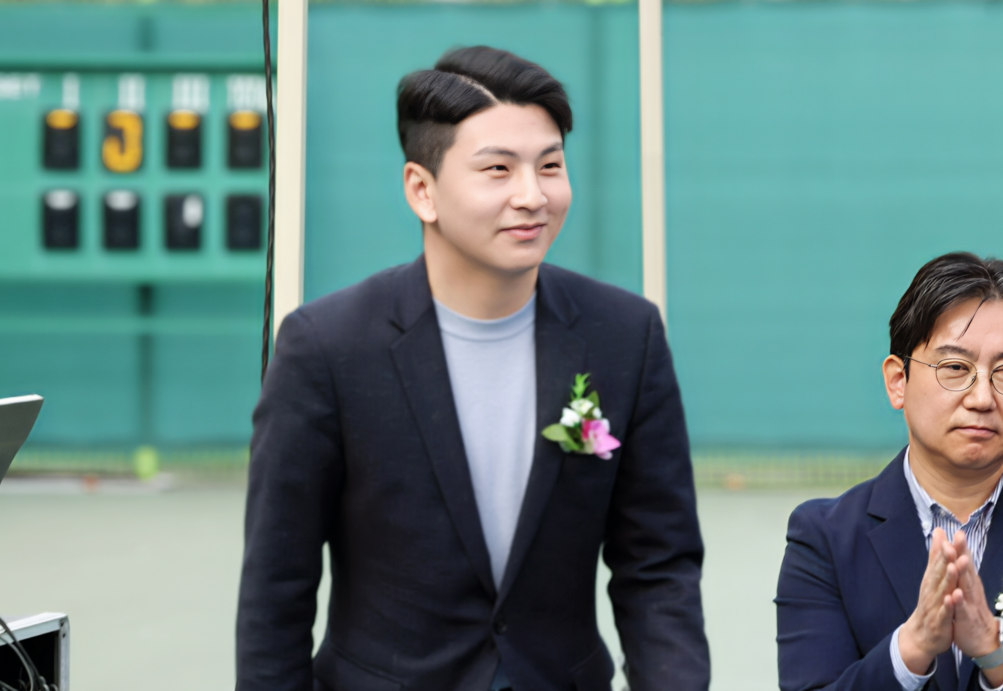 제32회 성남시장배 생활체육 테니스대회 - 3