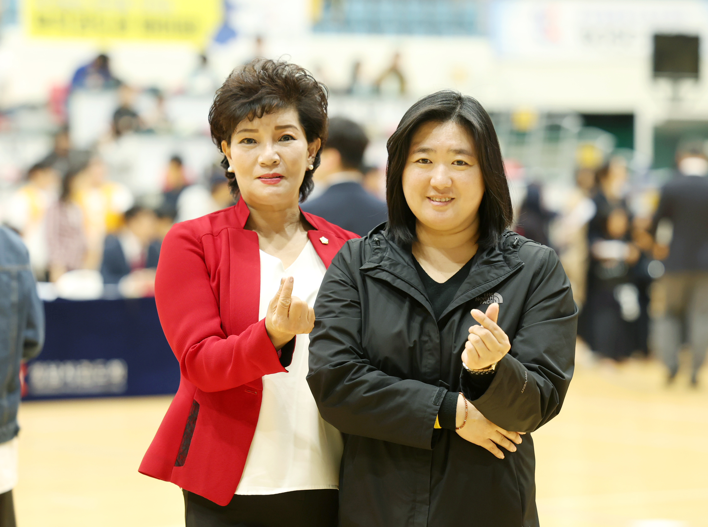 제22회 성남시장배 검도대회 - 2