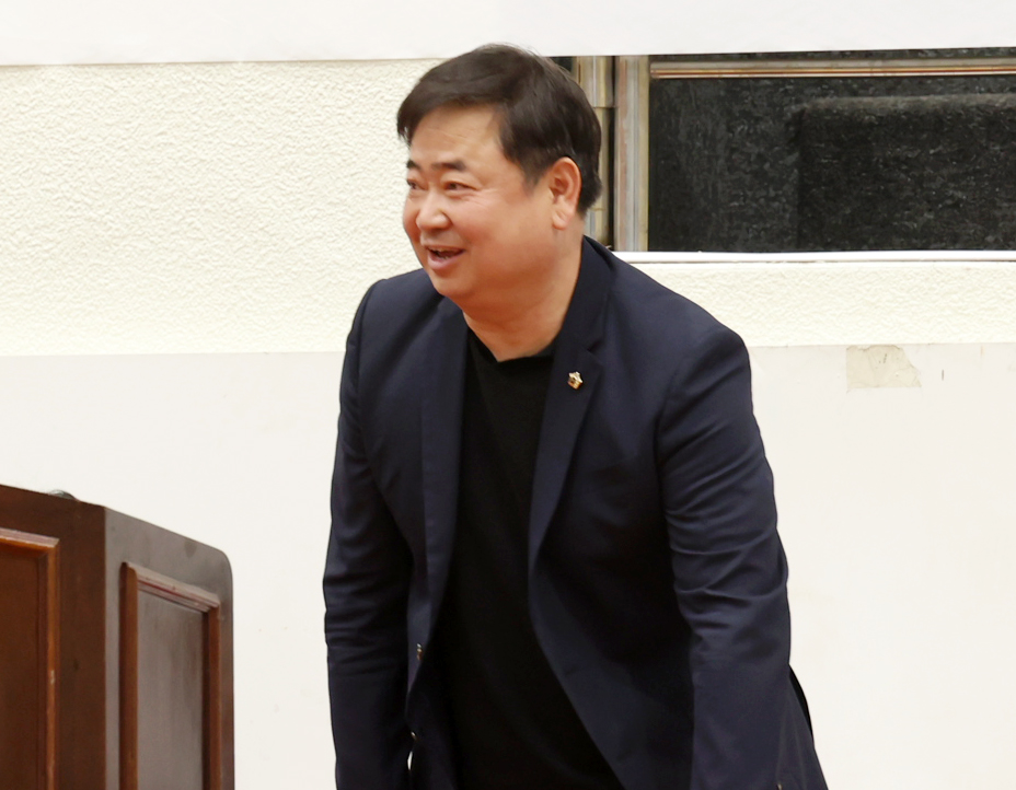 제22회 성남시장배 검도대회 - 2