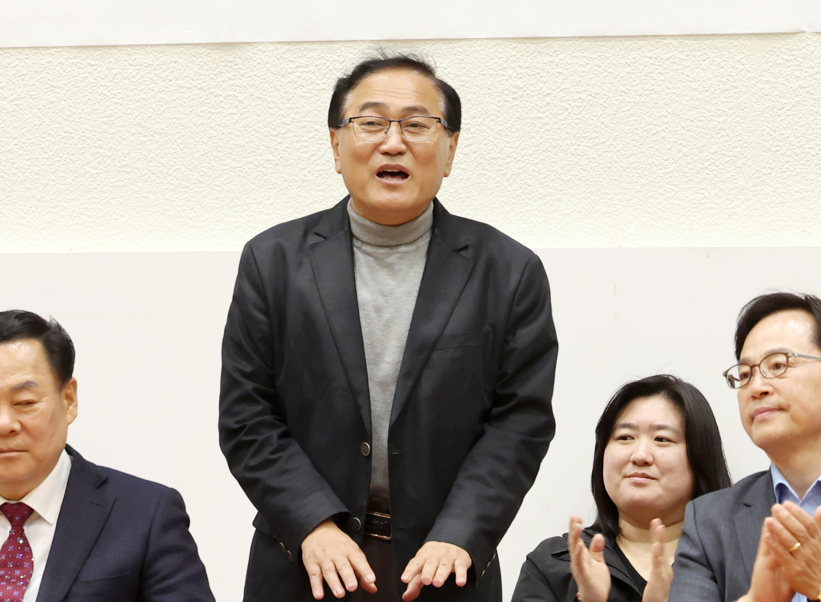 제22회 성남시장배 검도대회 - 2
