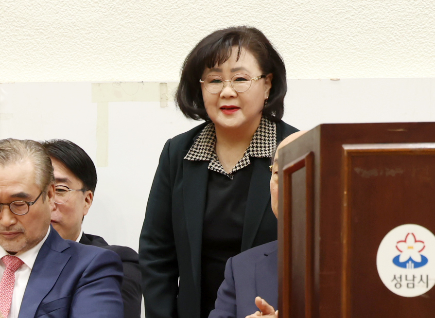 제22회 성남시장배 검도대회 - 3