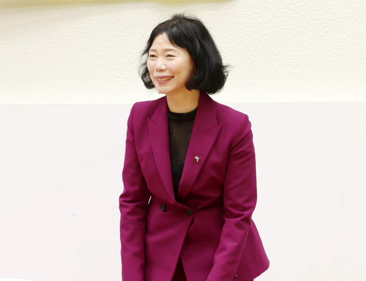 제22회 성남시장배 검도대회 - 2