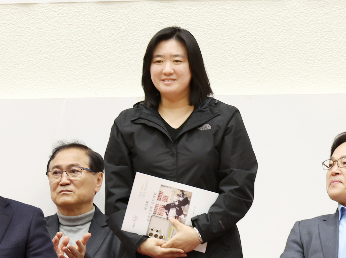 제22회 성남시장배 검도대회 - 4