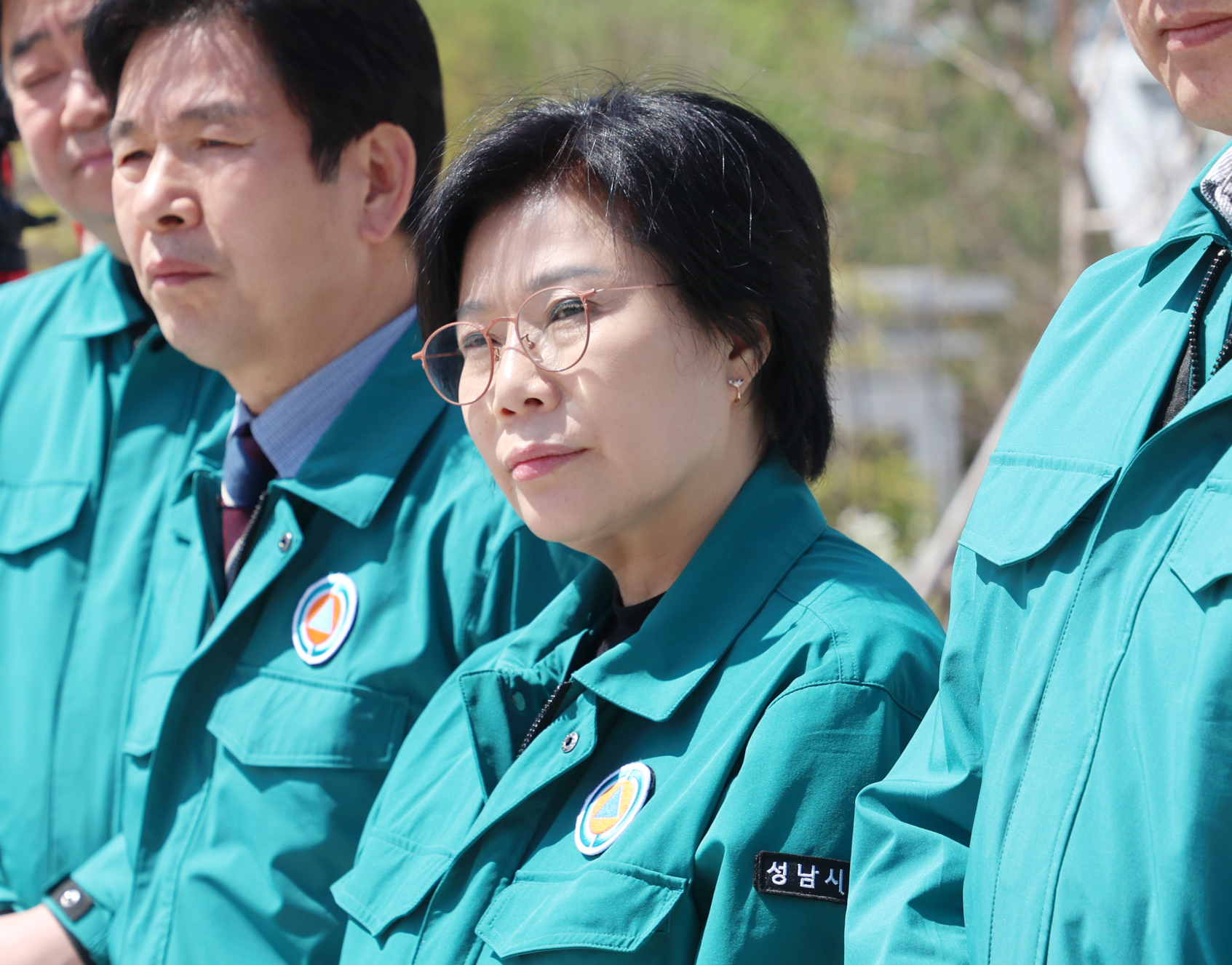 도시건설위원회 현장방문 - 21