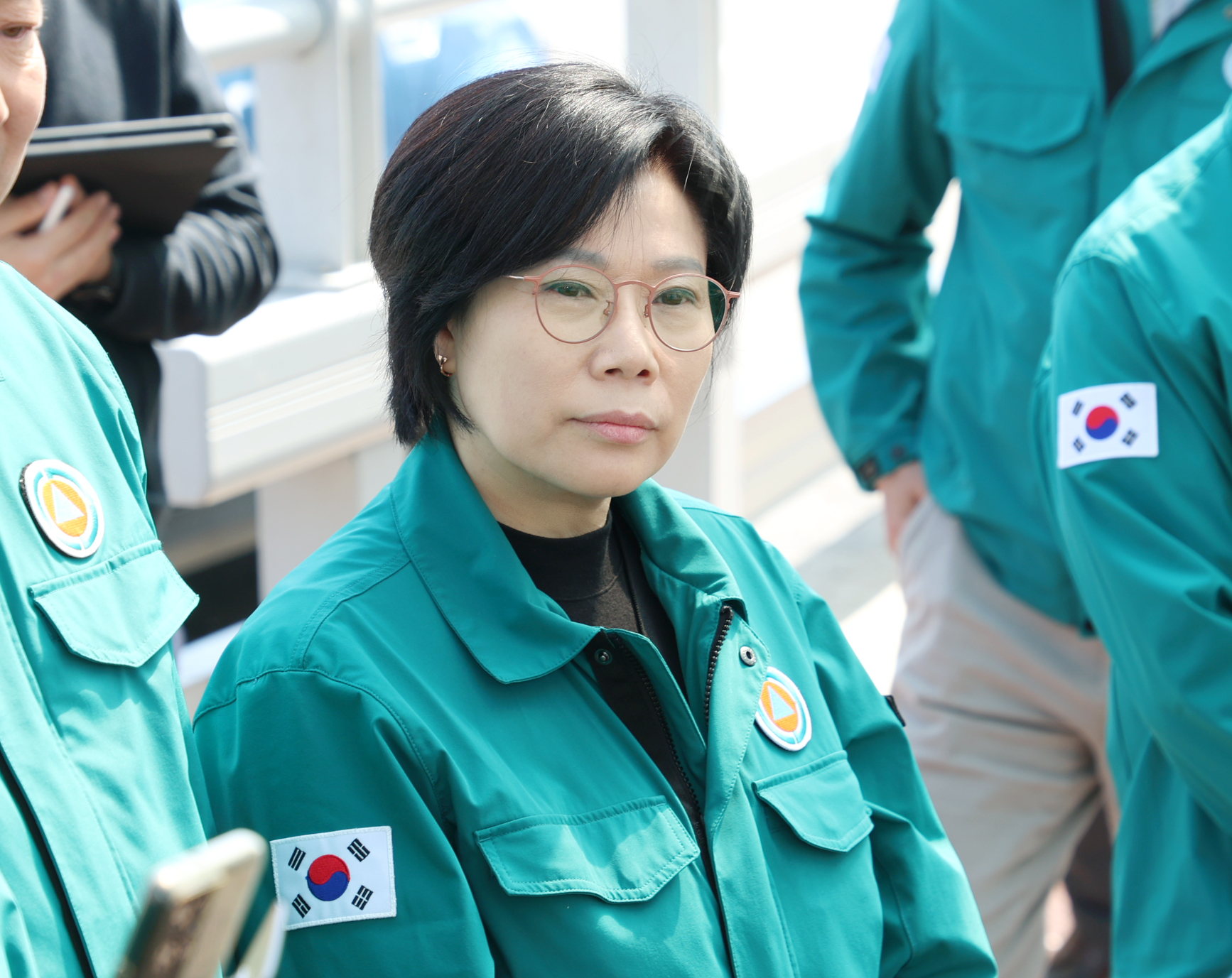 도시건설위원회 현장방문 - 31