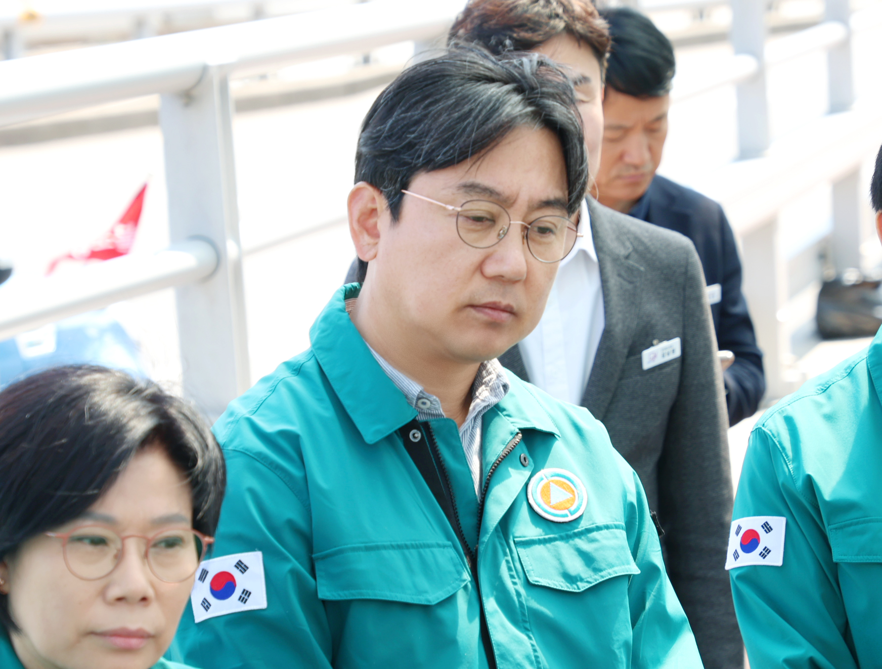 도시건설위원회 현장방문 - 24