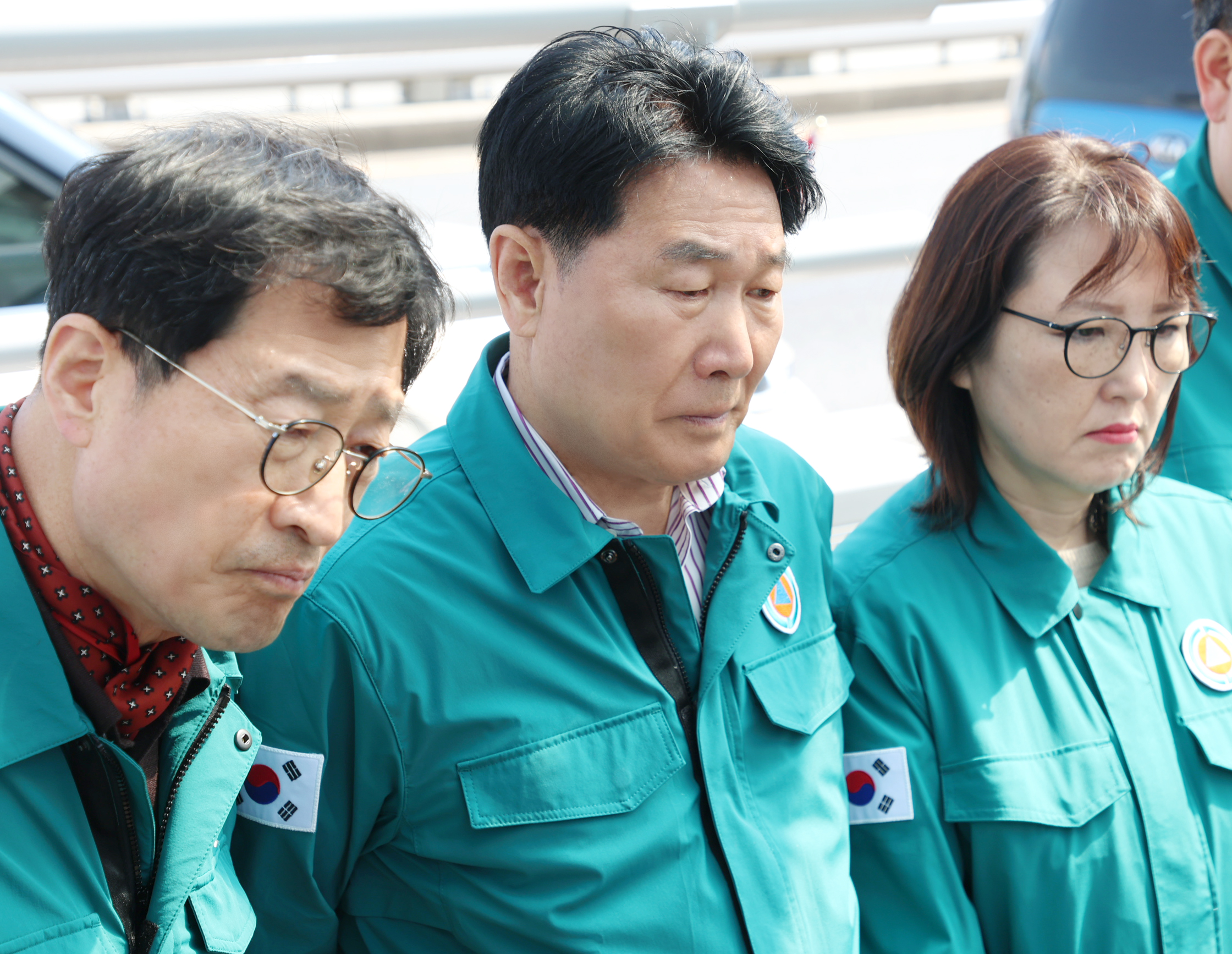 도시건설위원회 현장방문 - 22