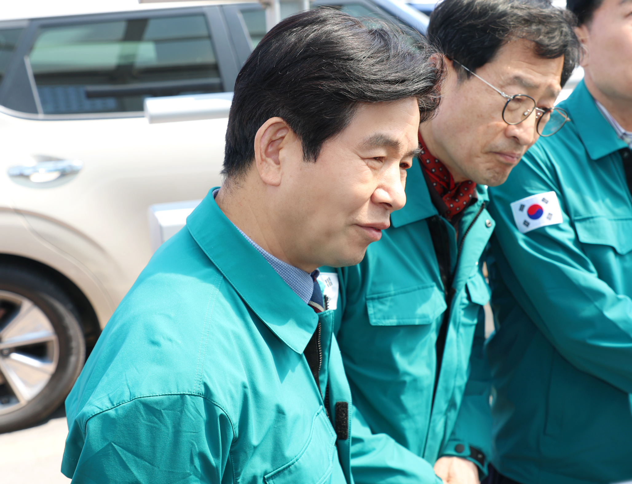 도시건설위원회 현장방문 - 23