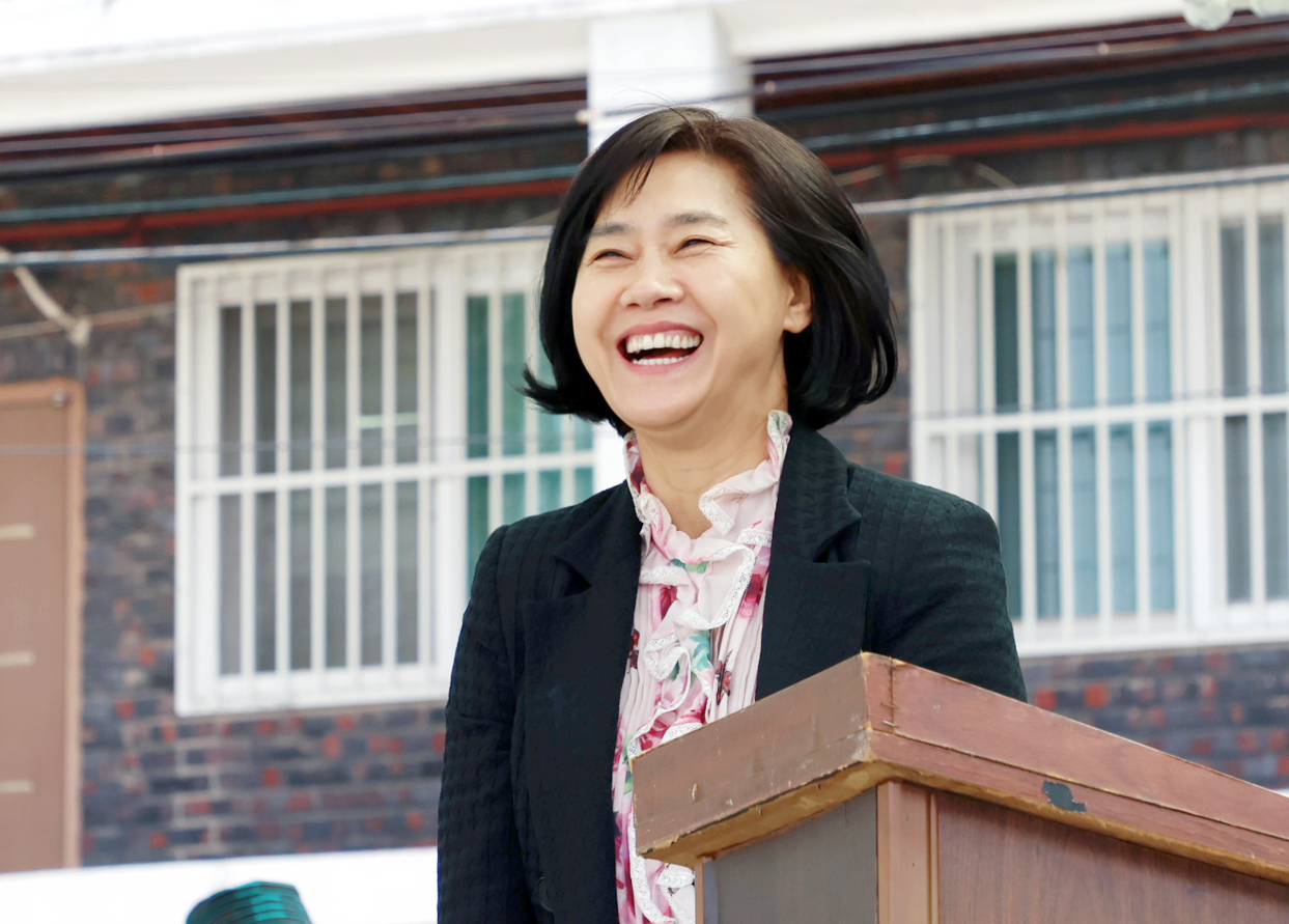 제4회 성남농협조합장기 게이트볼 대회 - 3