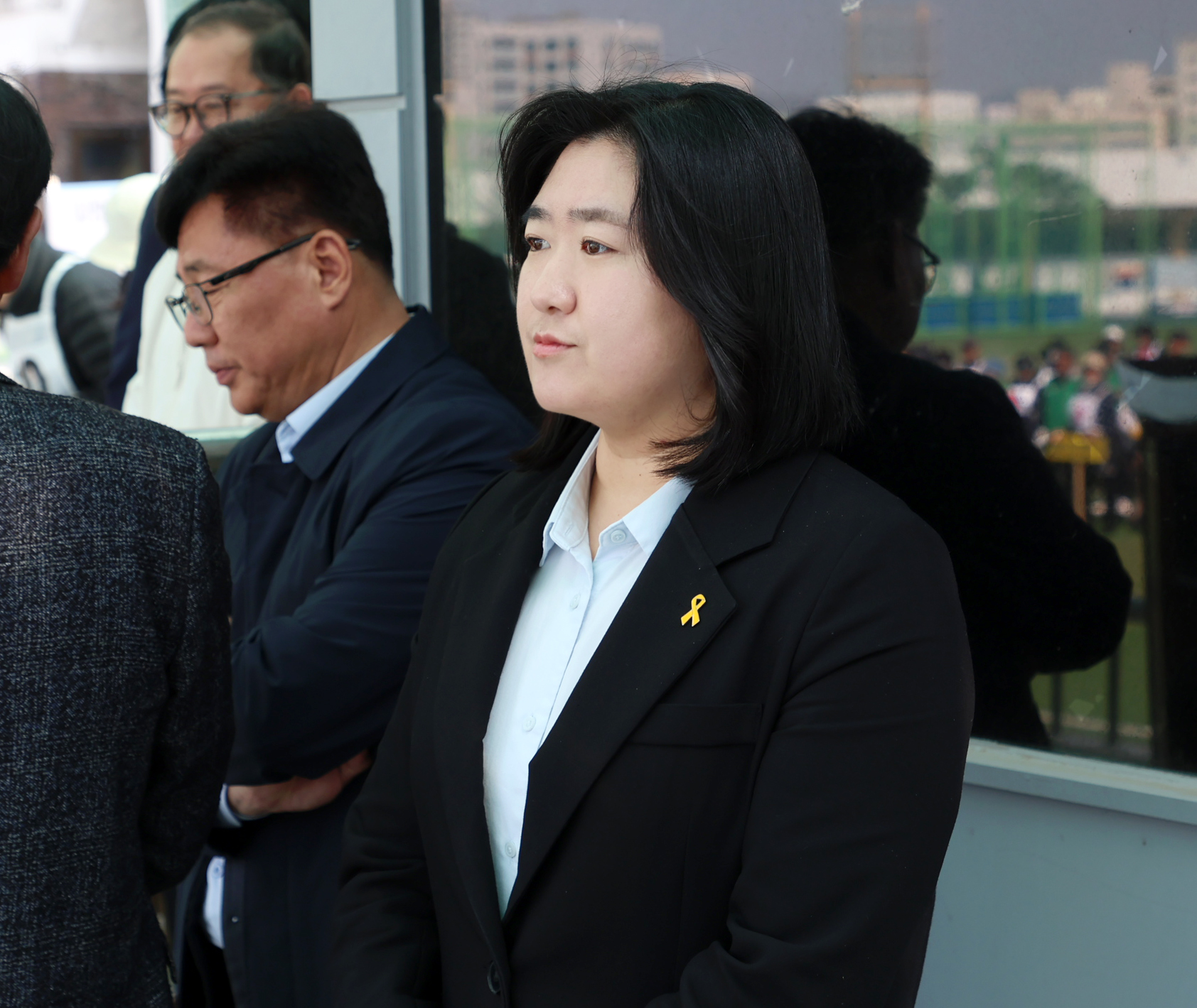 제4회 성남농협조합장기 게이트볼 대회 - 4