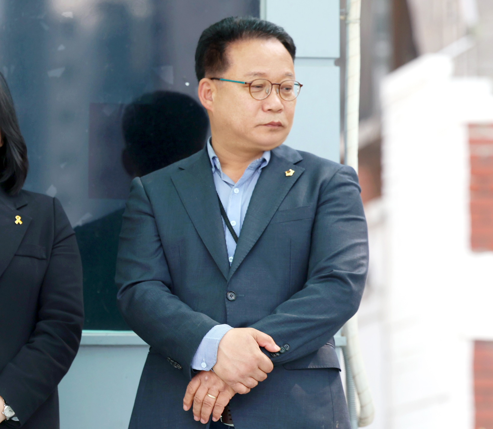제4회 성남농협조합장기 게이트볼 대회 - 3
