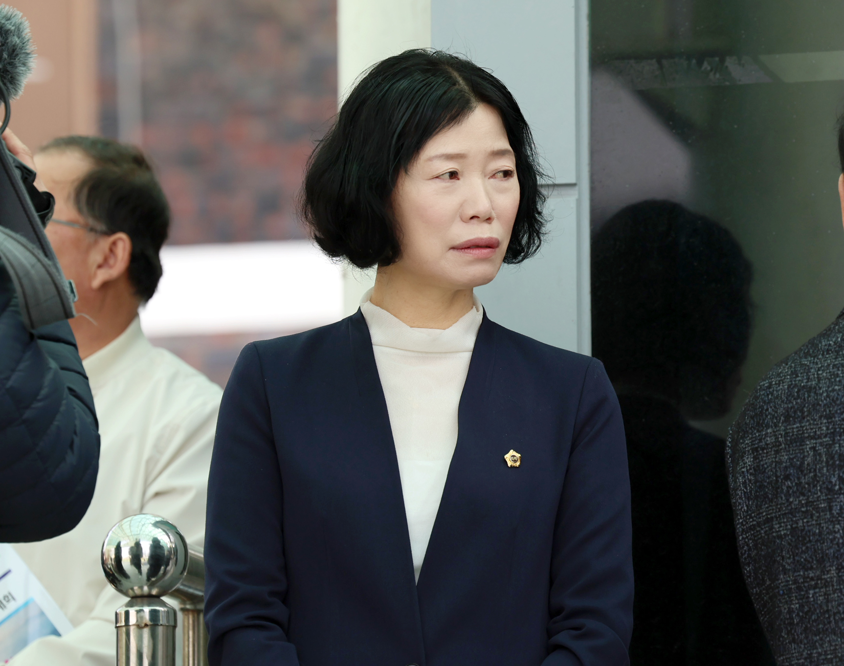 제4회 성남농협조합장기 게이트볼 대회 - 4