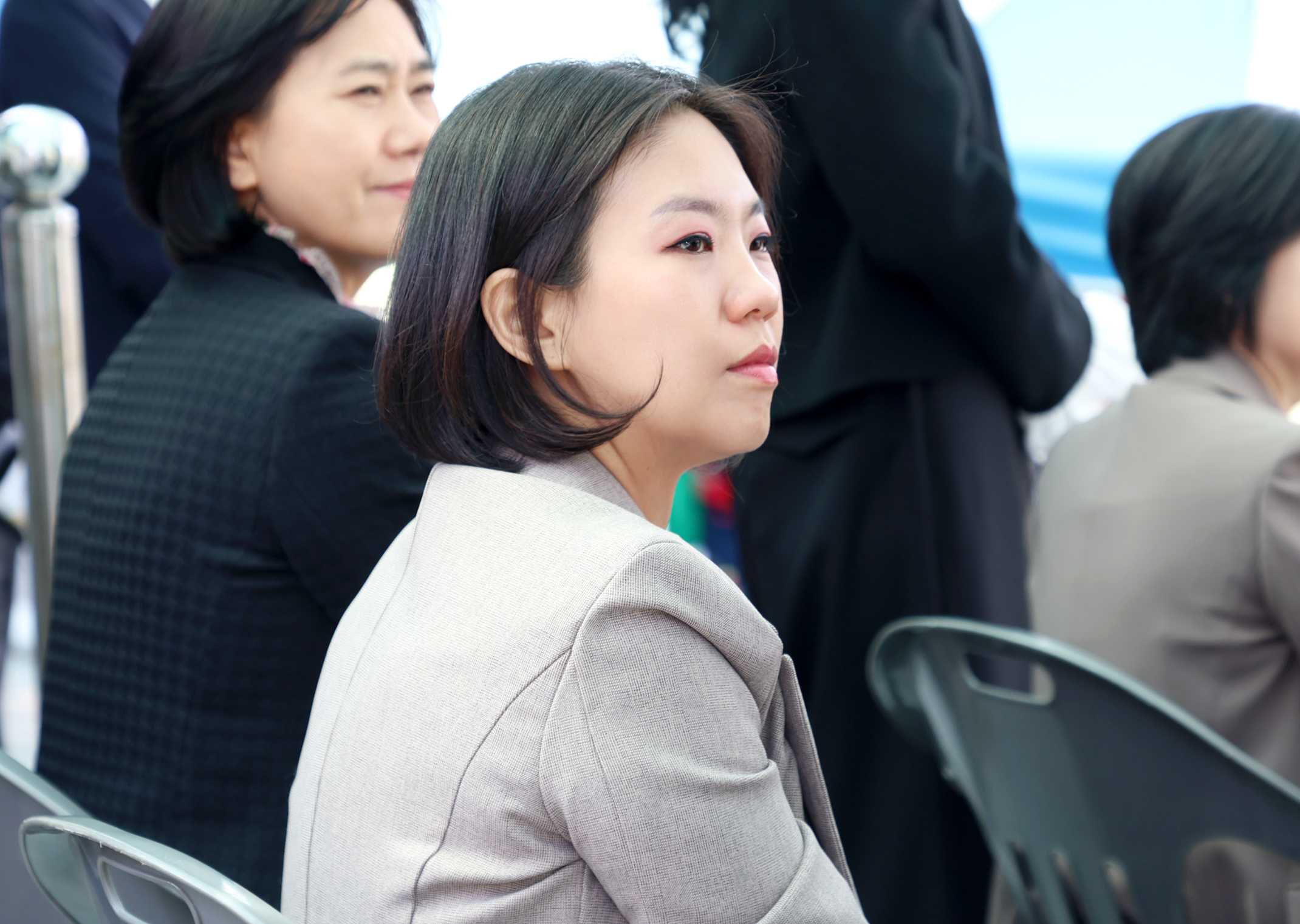 제4회 성남농협조합장기 게이트볼 대회 - 3
